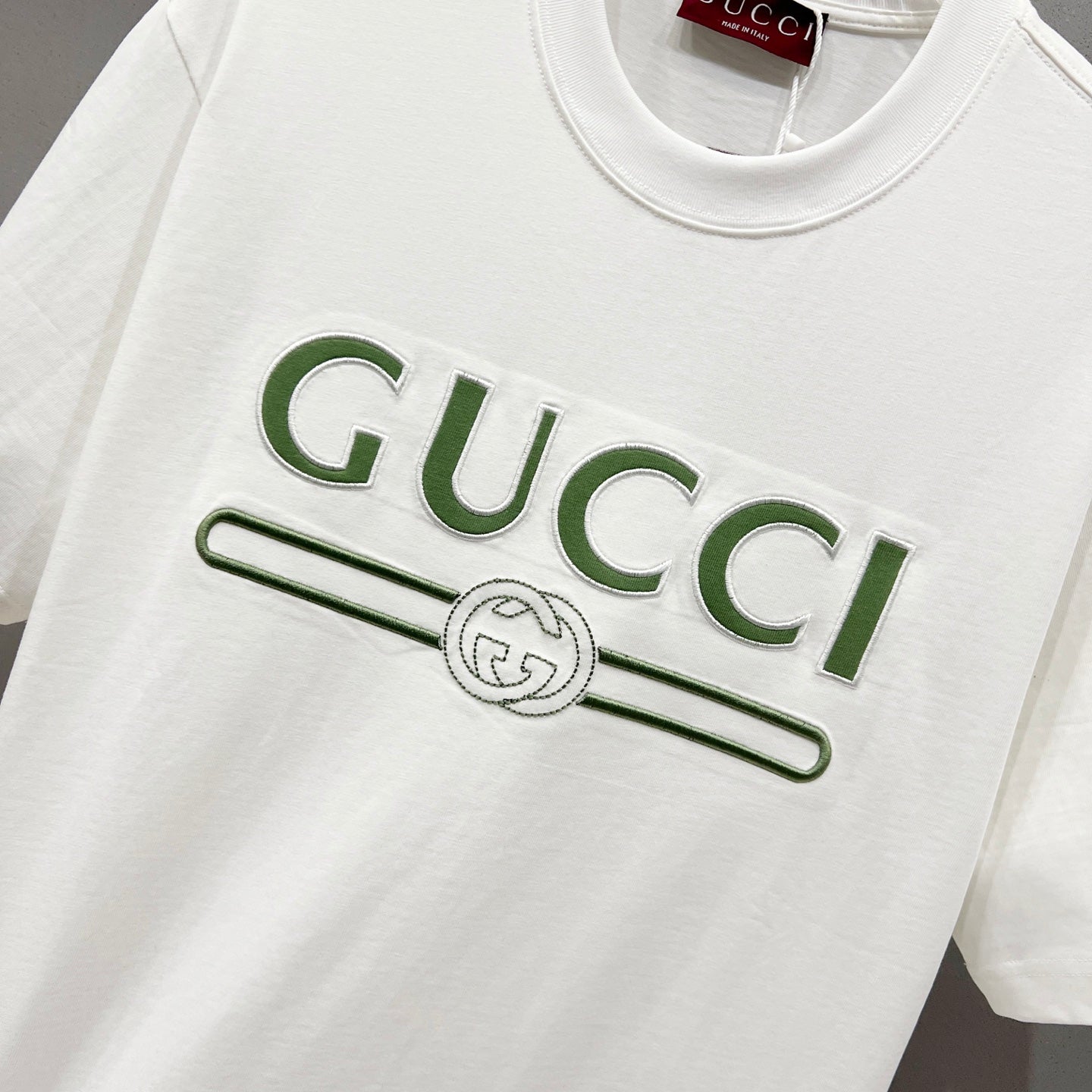LuxluxHouse Best Quality Clothes Gucci T-shirt