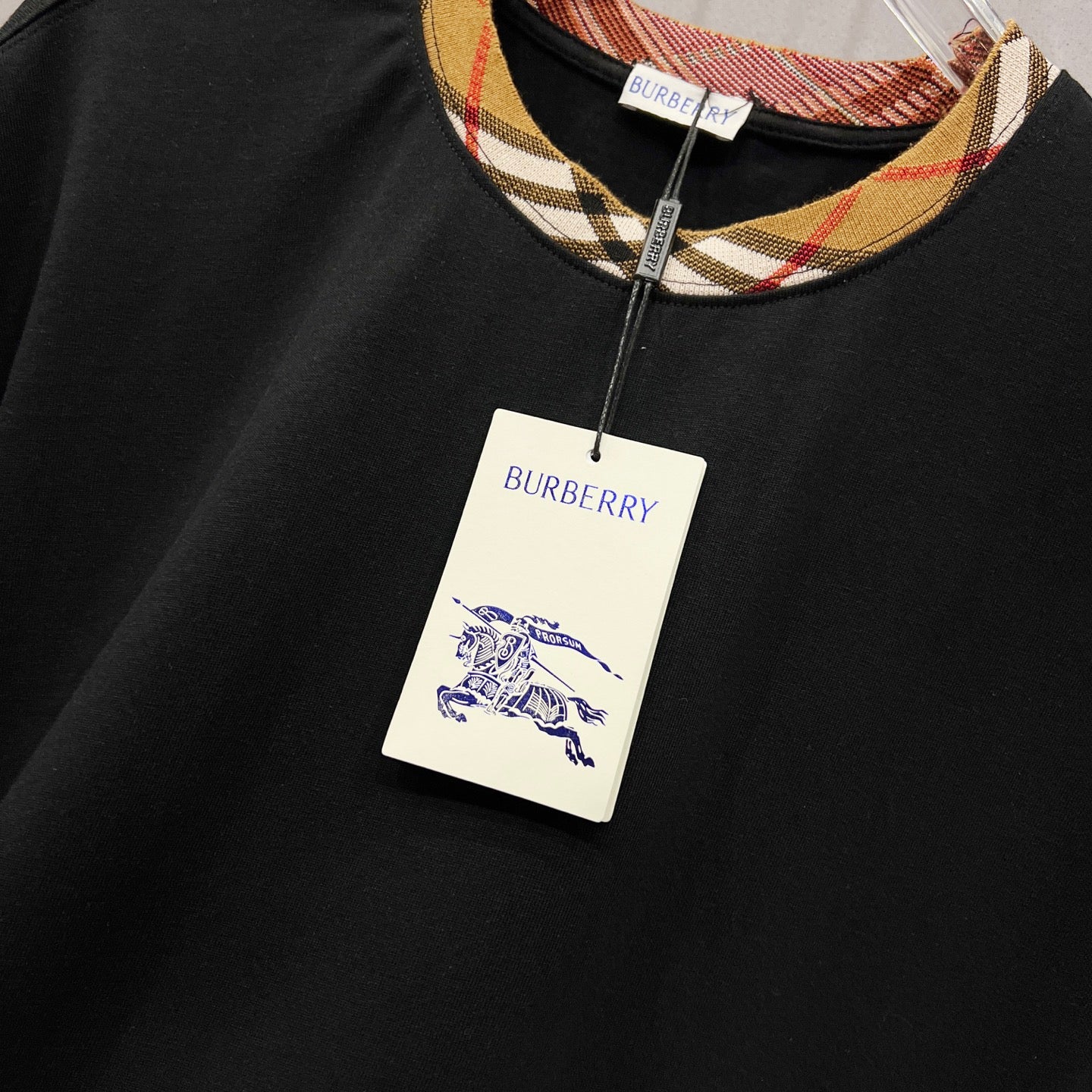 LuxluxHouse Best Quality Clothes Burberry T-shirt