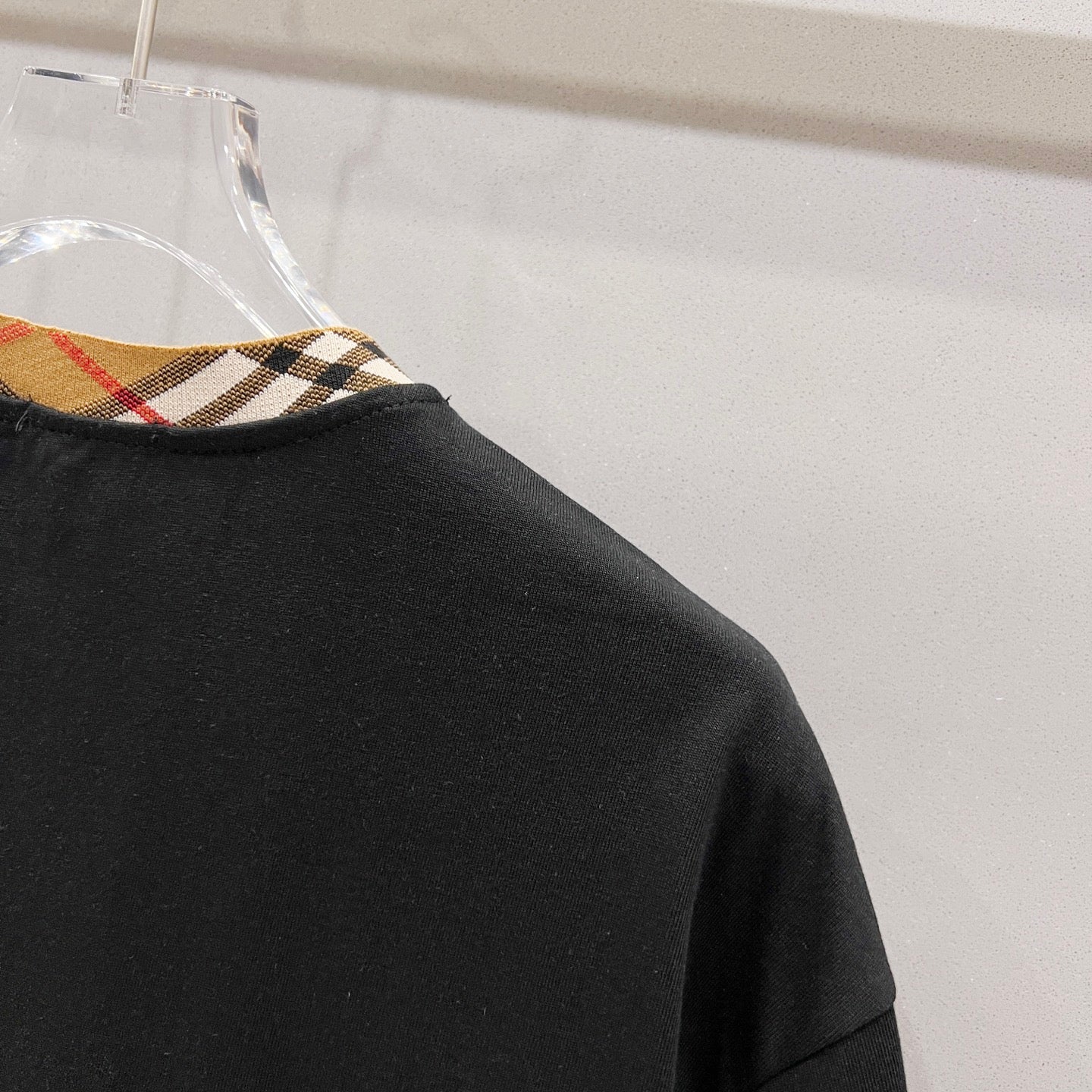 LuxluxHouse Best Quality Clothes Burberry T-shirt