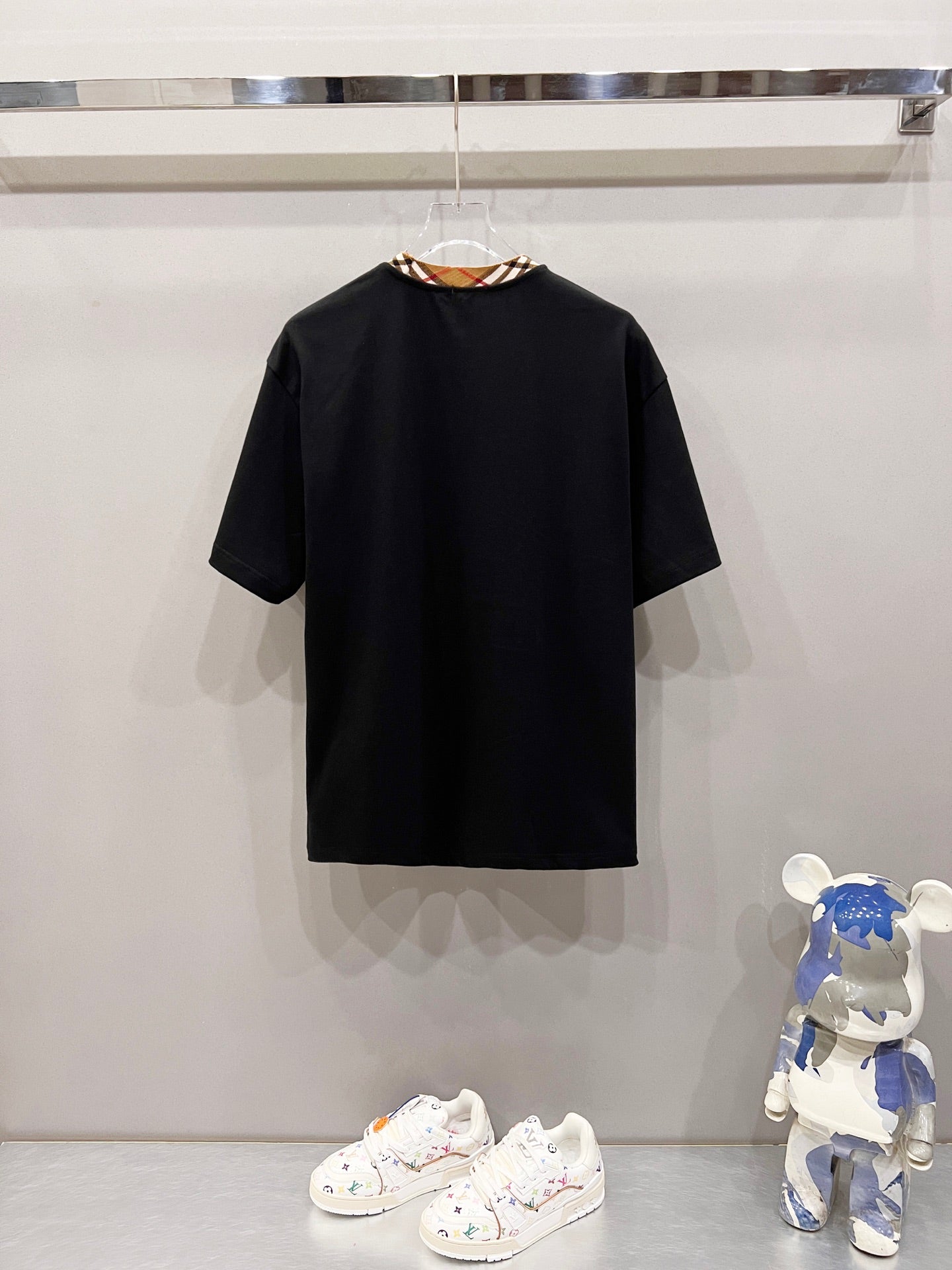 LuxluxHouse Best Quality Clothes Burberry T-shirt
