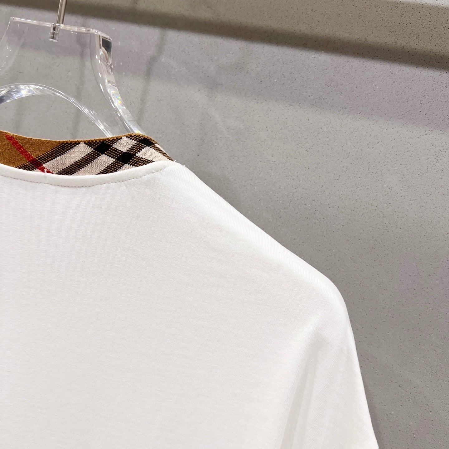 LuxluxHouse Best Quality Clothes Burberry T-shirt