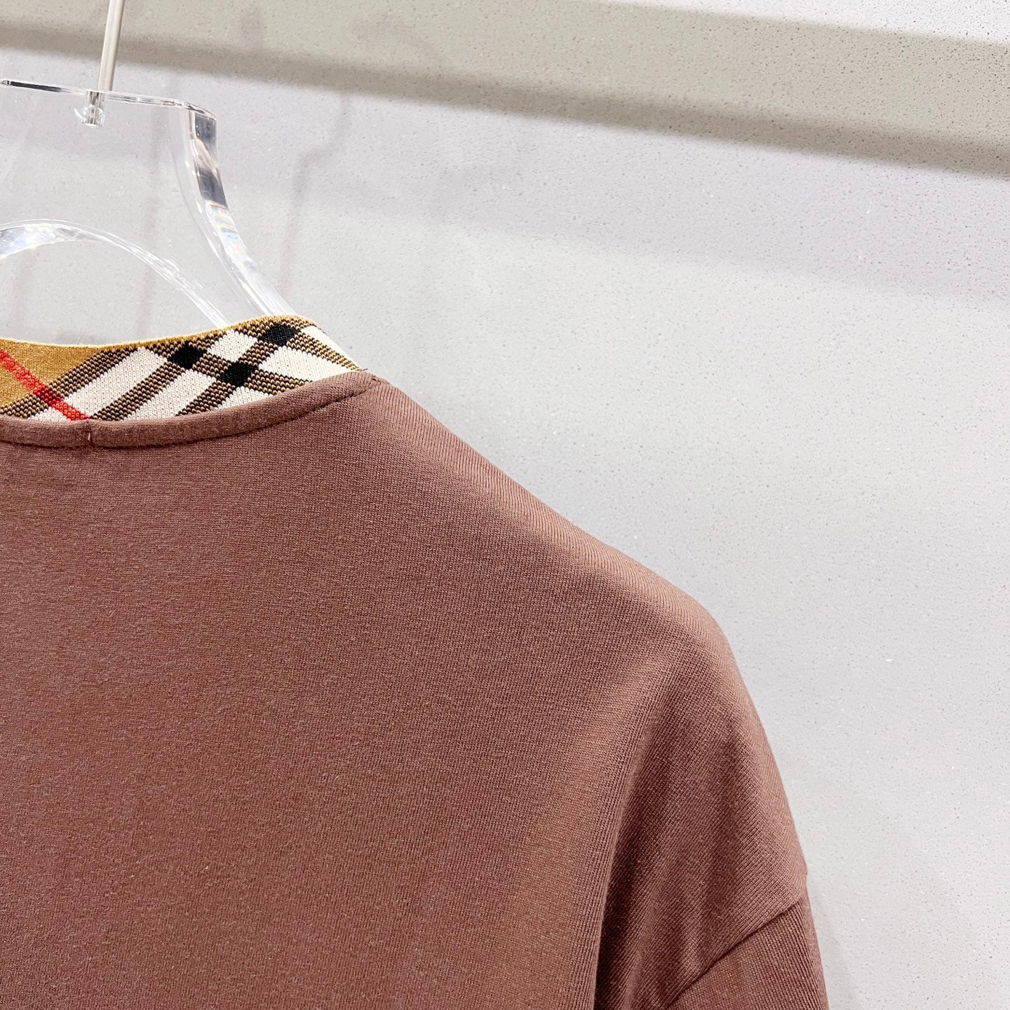 LuxluxHouse Best Quality Clothes Burberry T-shirt