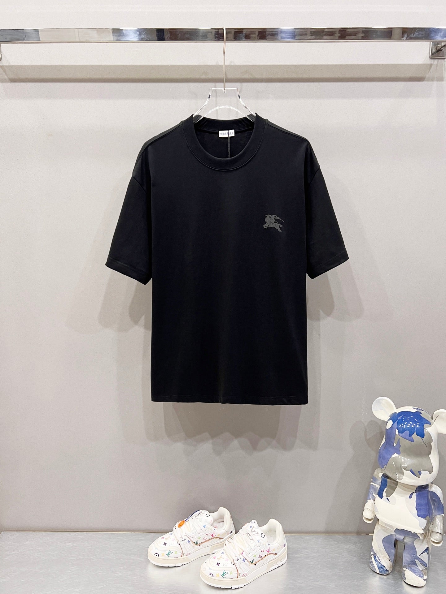LuxluxHouse Best Quality Clothes Burberry T-shirt