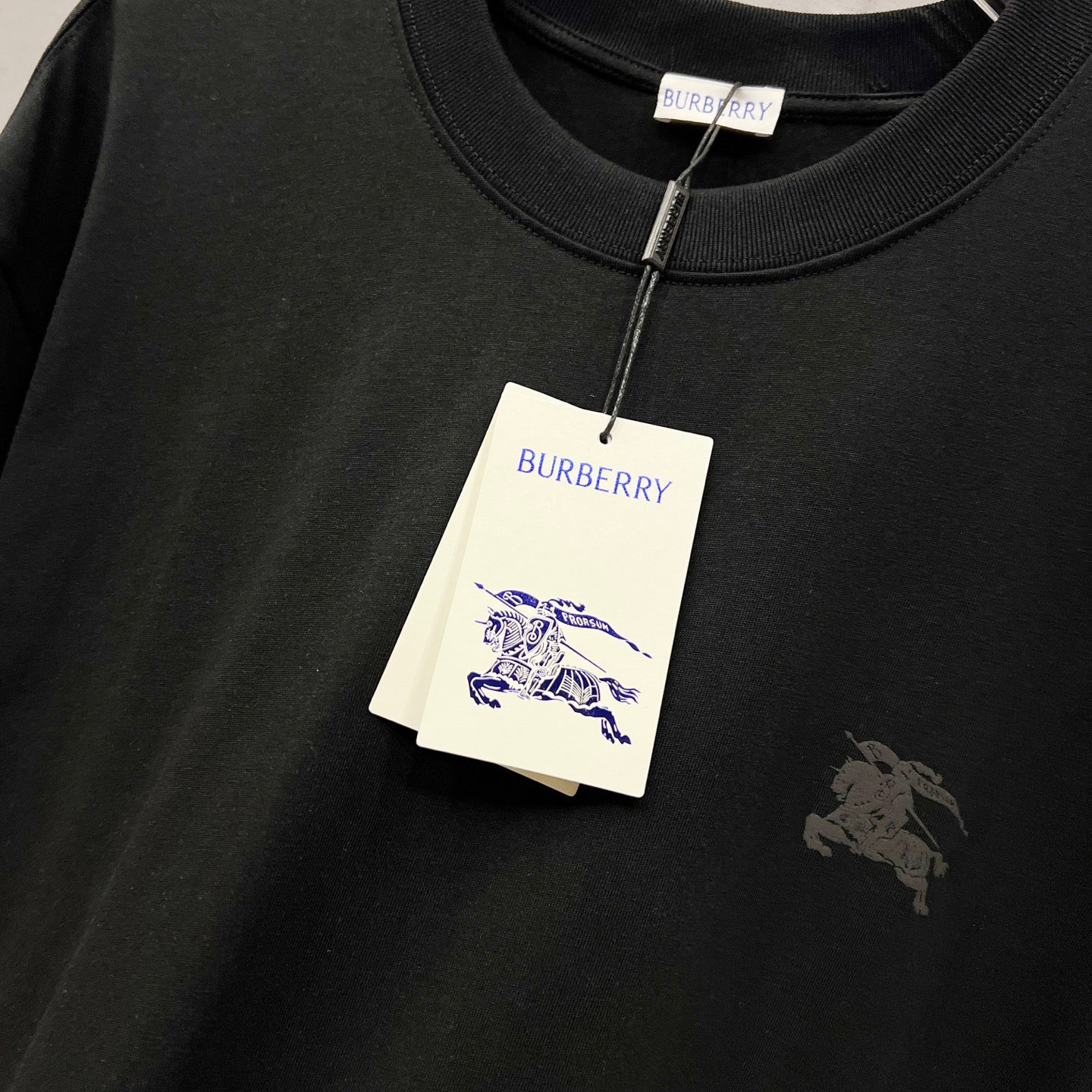 LuxluxHouse Best Quality Clothes Burberry T-shirt