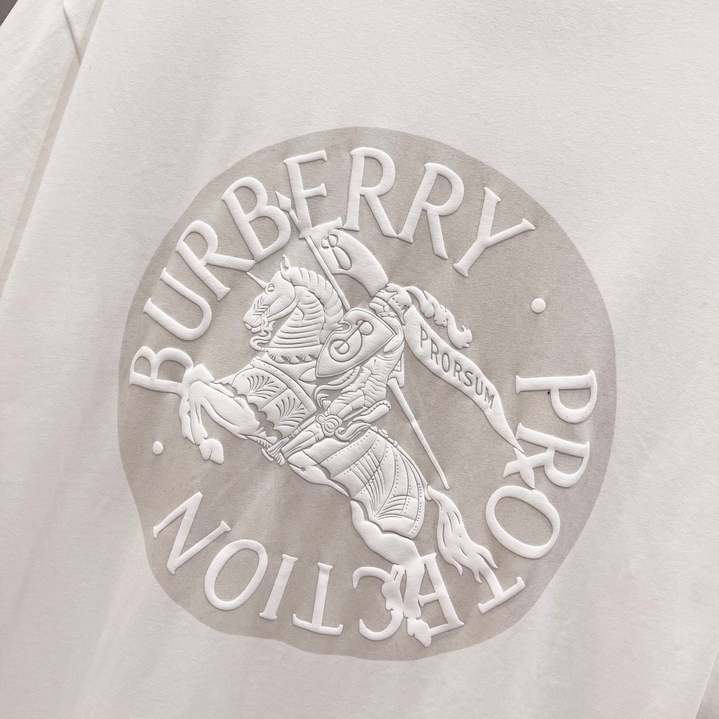 LuxluxHouse Best Quality Clothes Burberry T-shirt