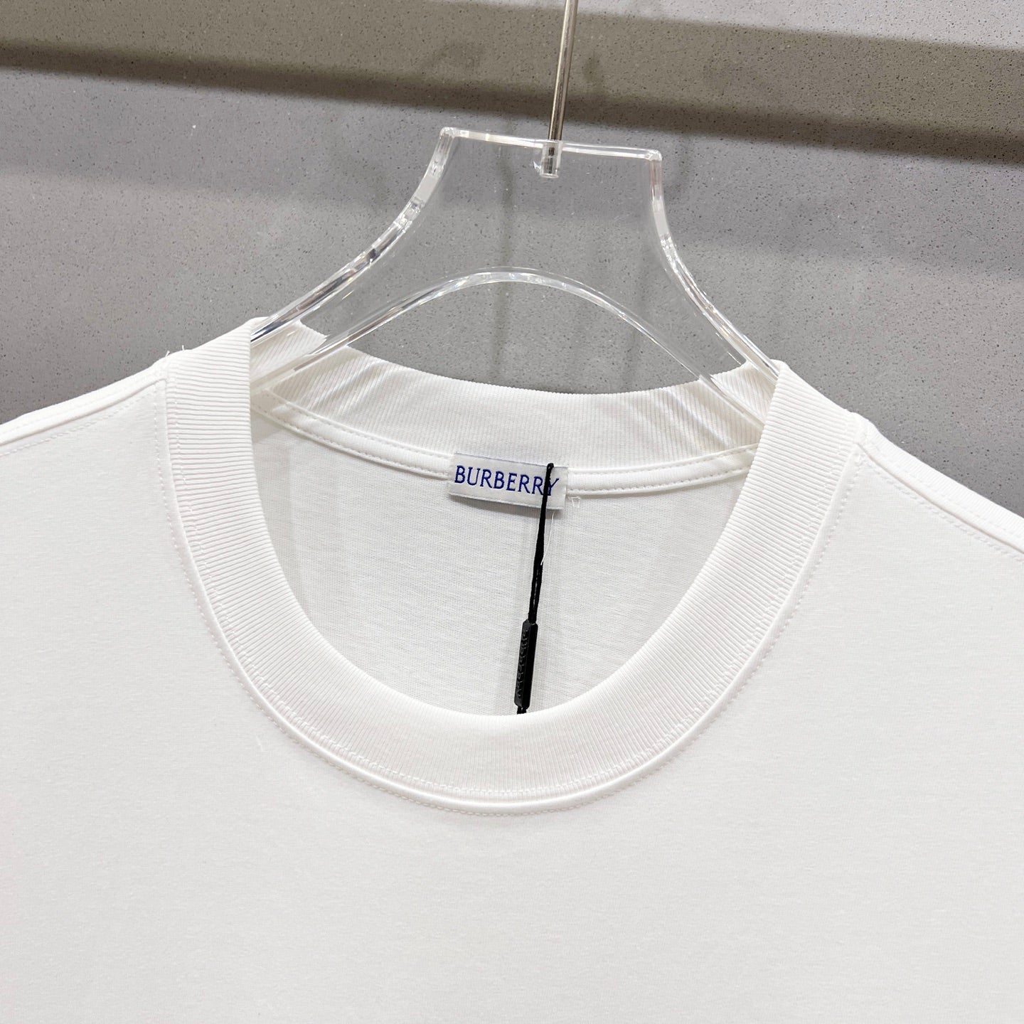 LuxluxHouse Best Quality Clothes Burberry T-shirt