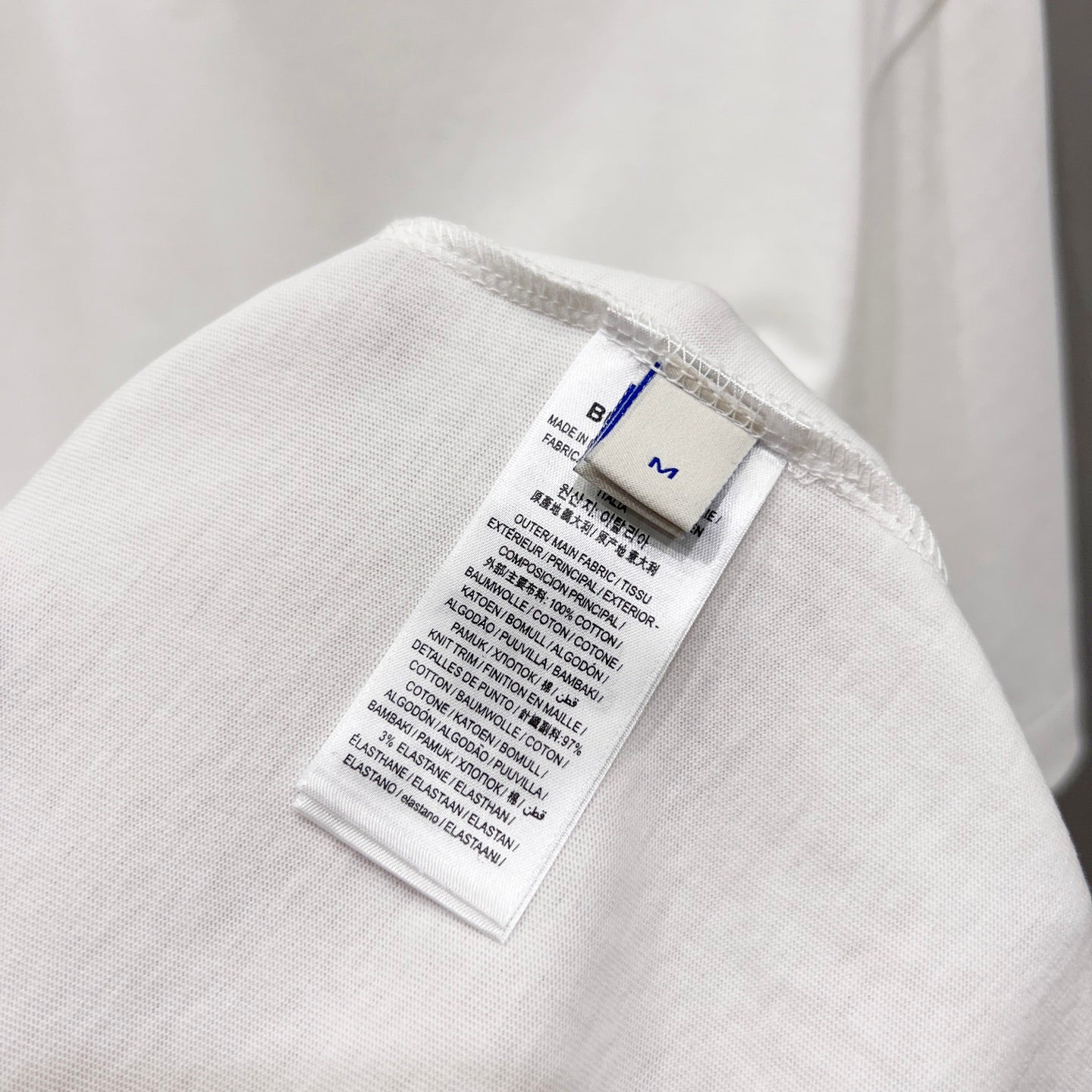 LuxluxHouse Best Quality Clothes Burberry T-shirt