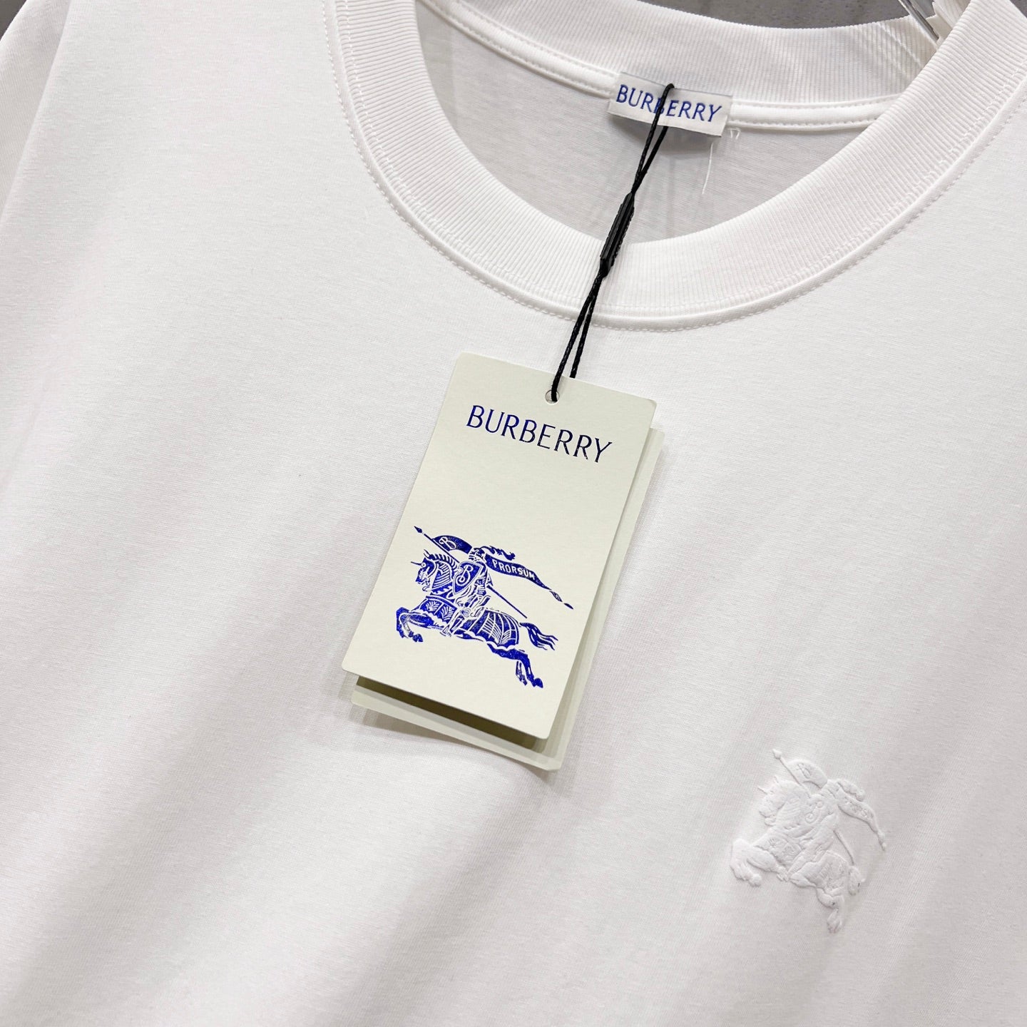 LuxluxHouse Best Quality Clothes Burberry T-shirt