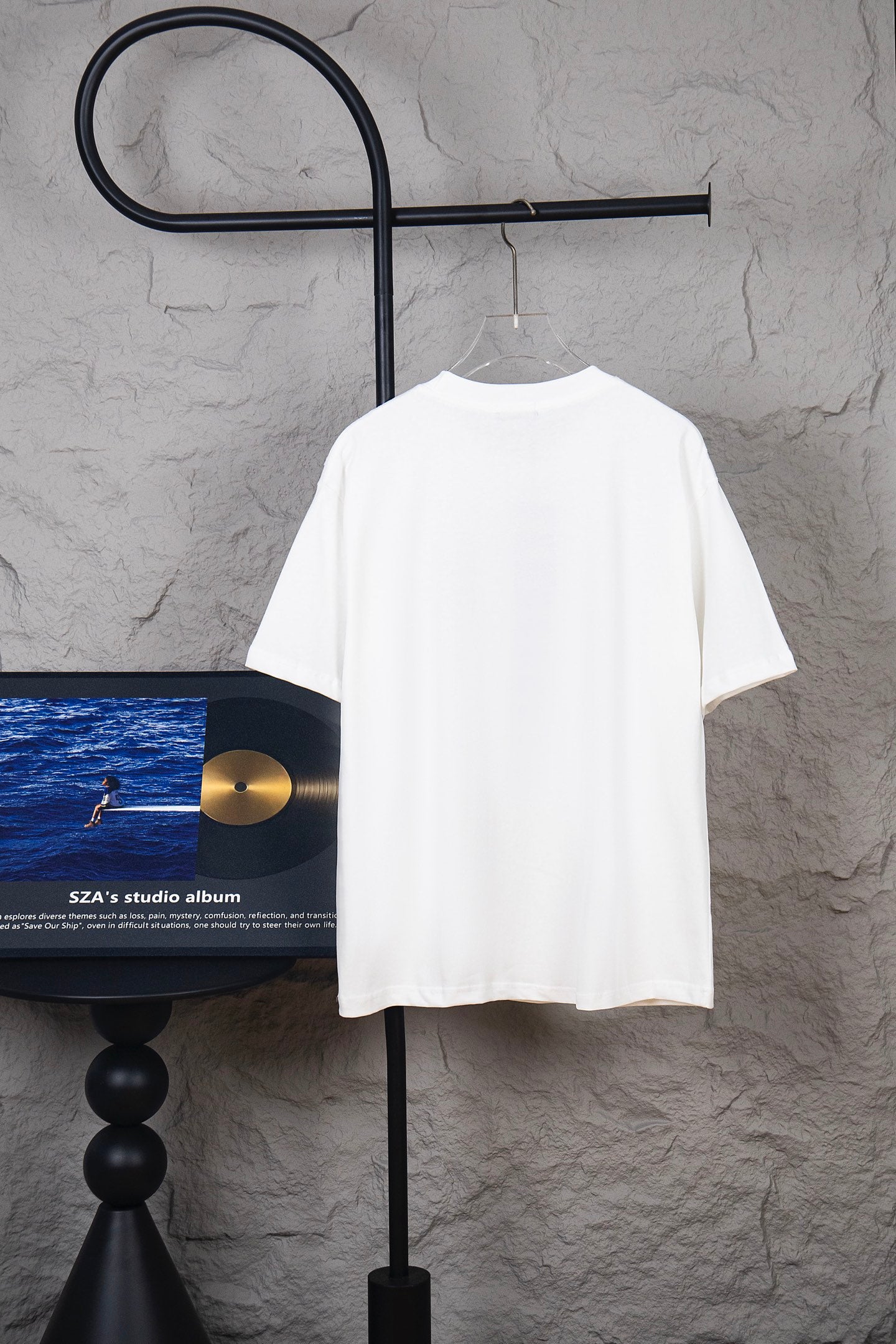 LuxluxHouse Best Quality Clothes Ralph Lauren T-shirt