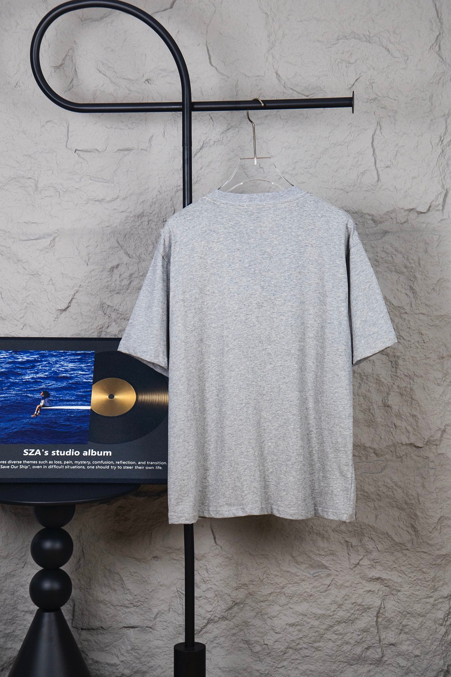 LuxluxHouse Best Quality Clothes Ralph Lauren T-shirt