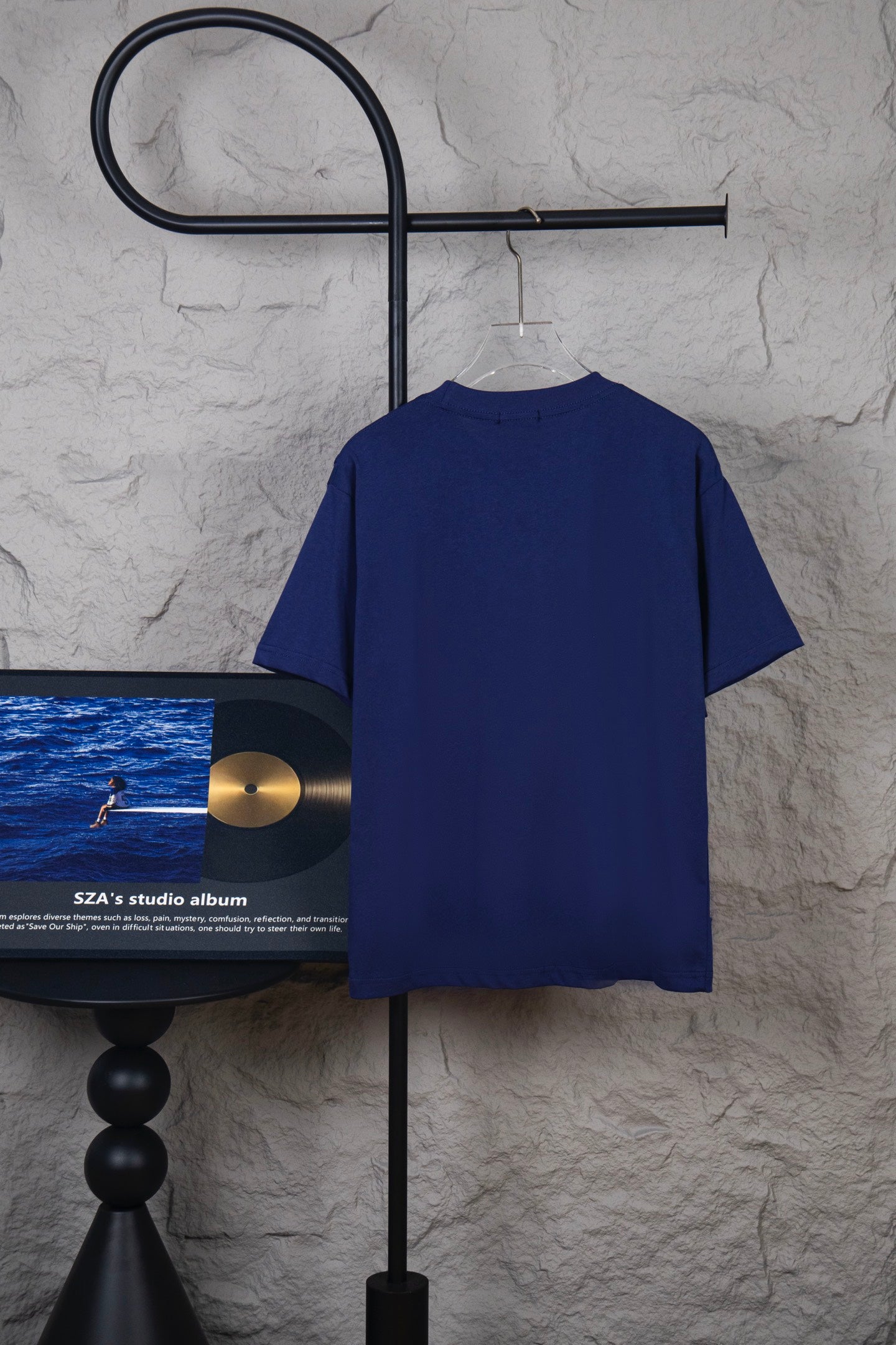 LuxluxHouse Best Quality Clothes Ralph Lauren T-shirt