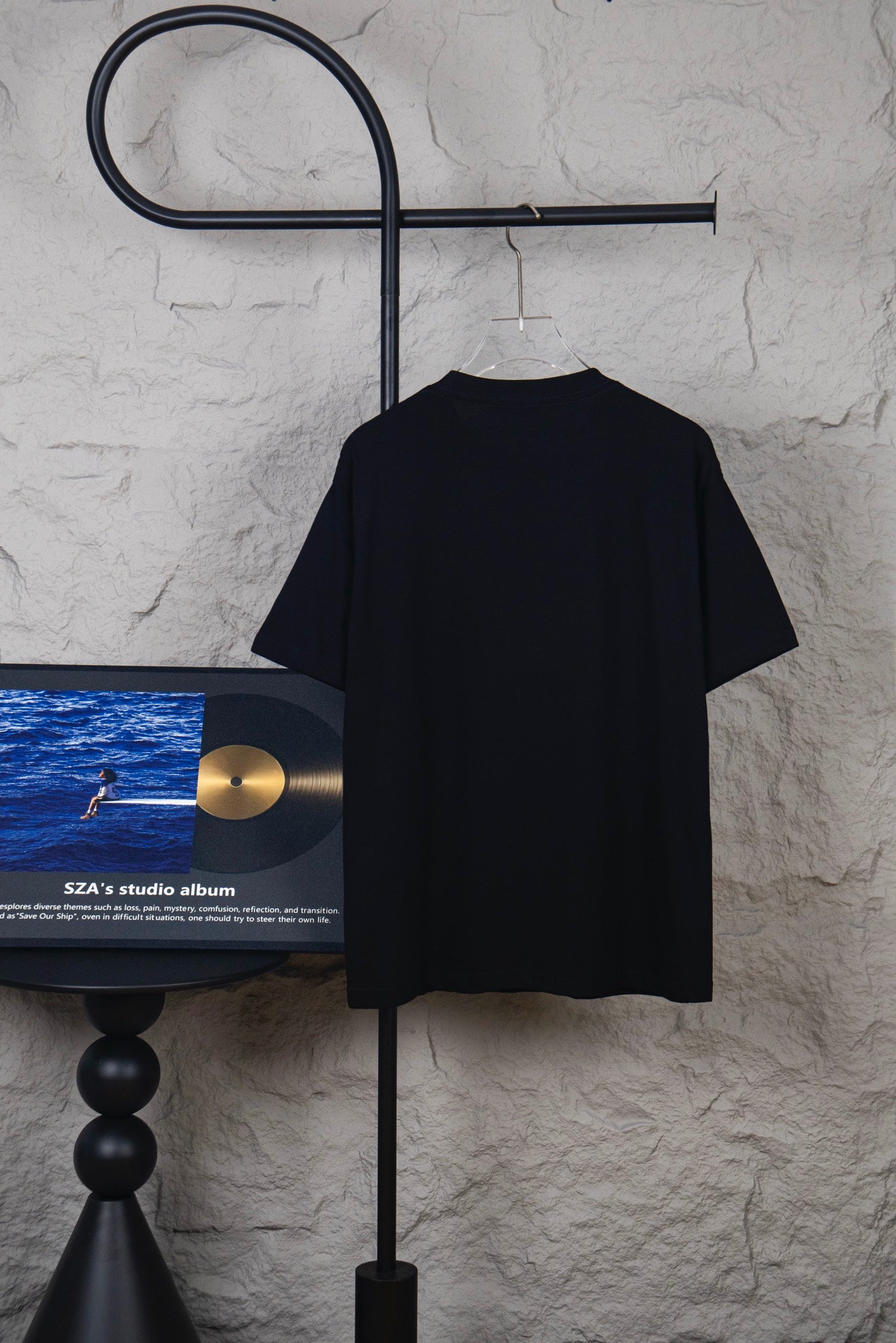 LuxluxHouse Best Quality Clothes Ralph Lauren T-shirt