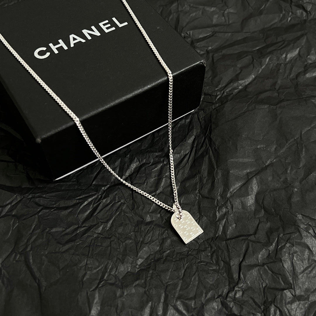 LuxluxHouse Best Quality Accessories Necklace Chanel