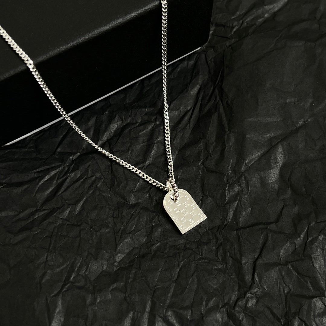 LuxluxHouse Best Quality Accessories Necklace Chanel