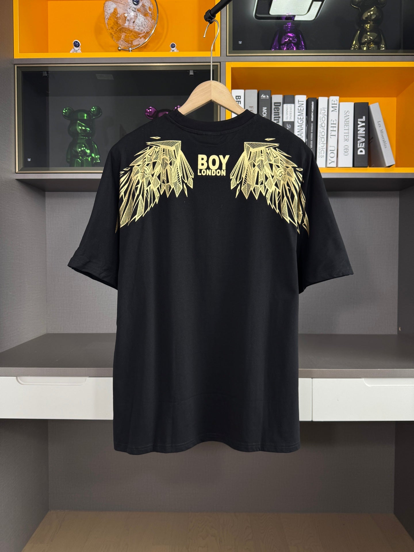 LuxluxHouse Best Quality Clothes T-shirt boy