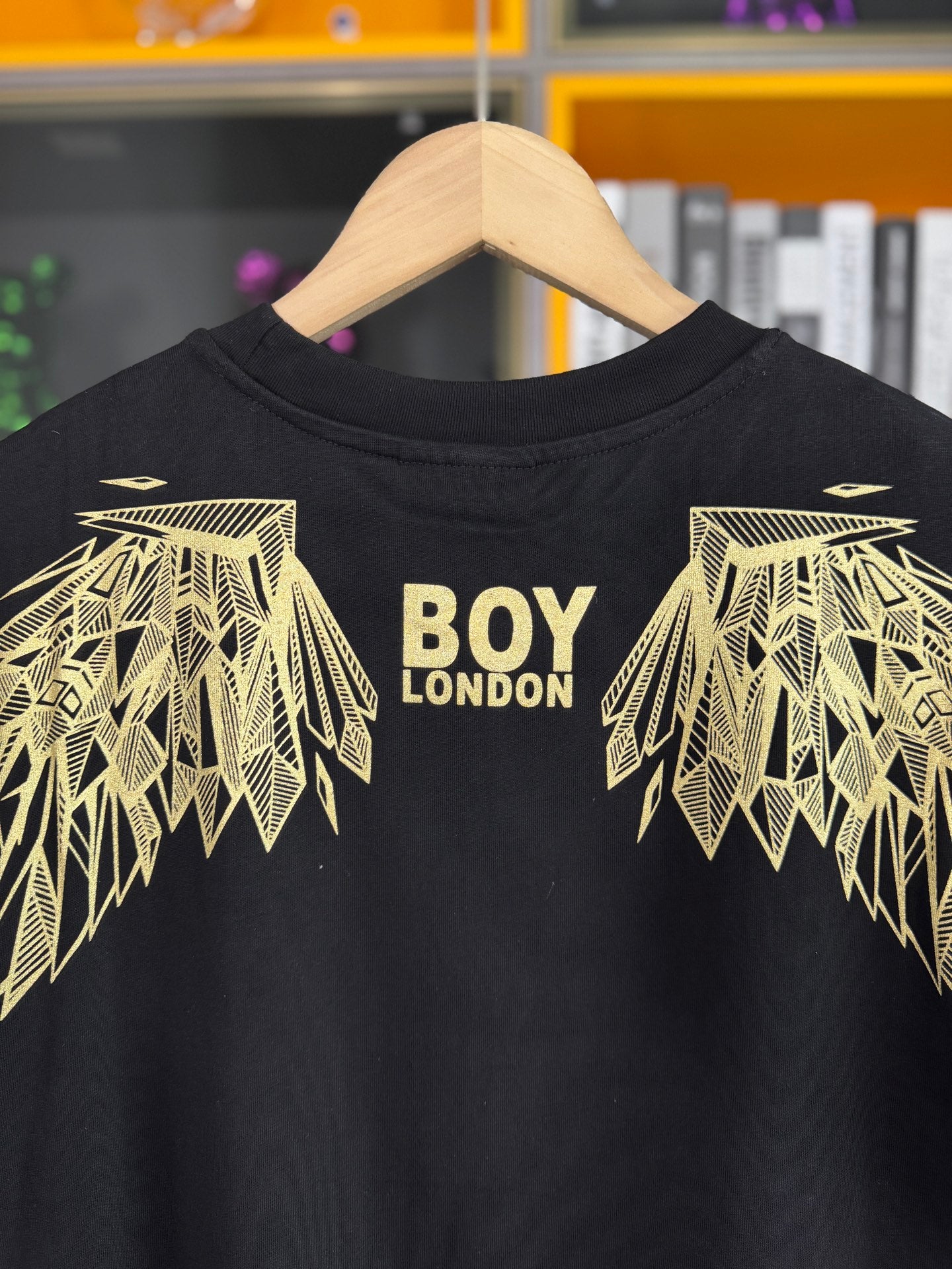 LuxluxHouse Best Quality Clothes T-shirt boy