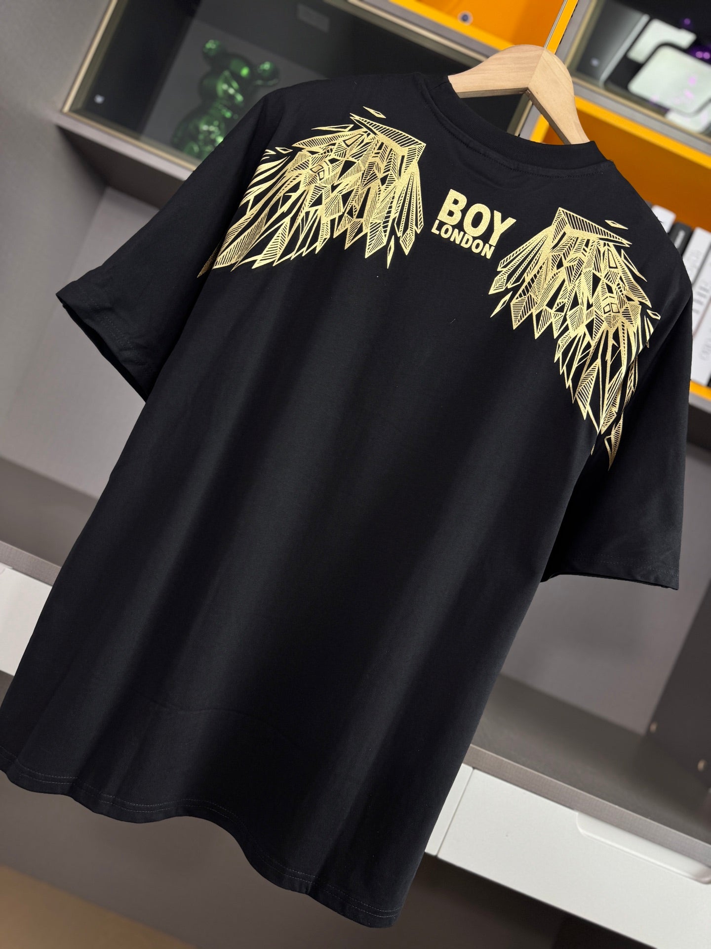 LuxluxHouse Best Quality Clothes T-shirt boy