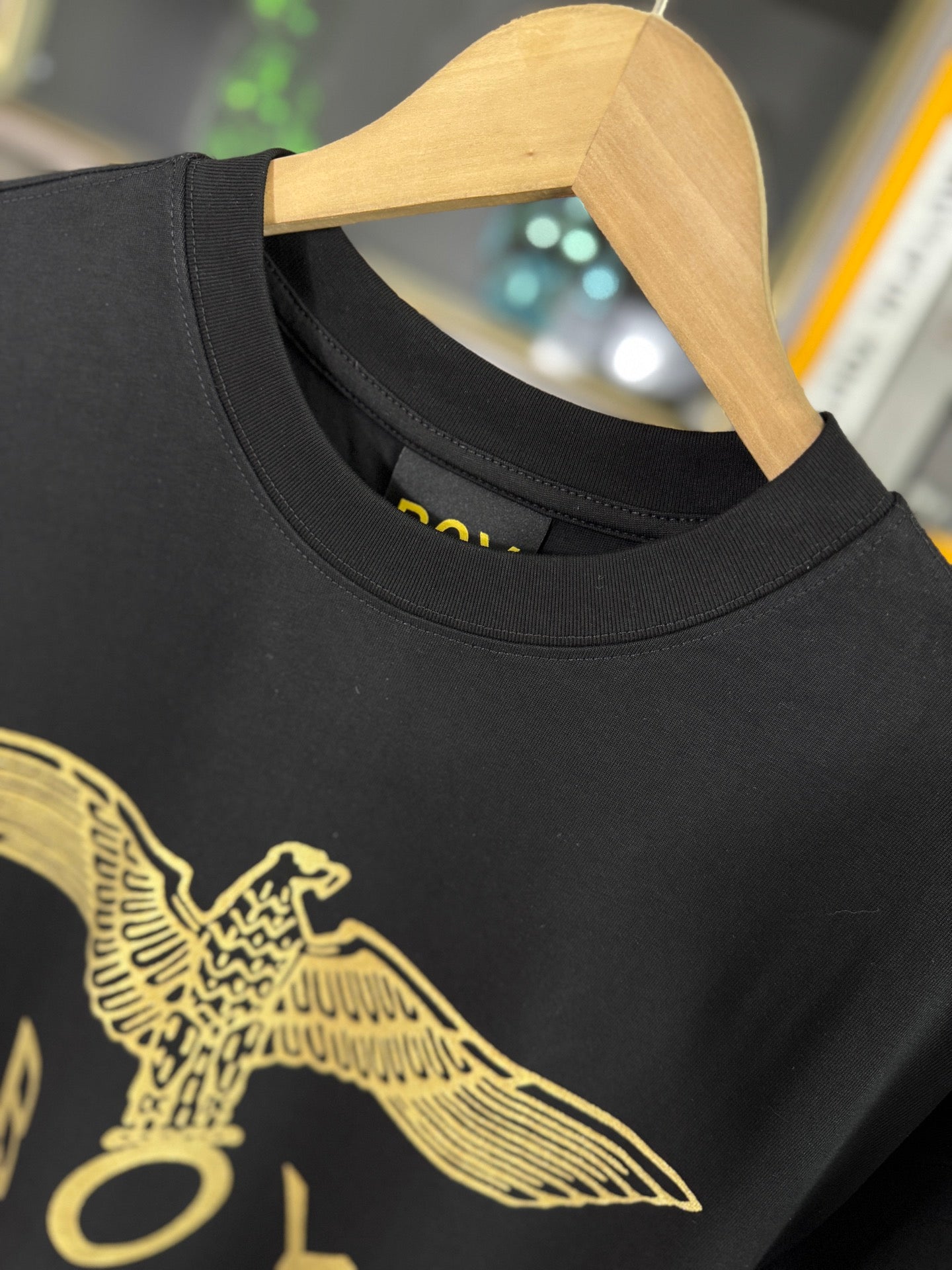 LuxluxHouse Best Quality Clothes T-shirt boy