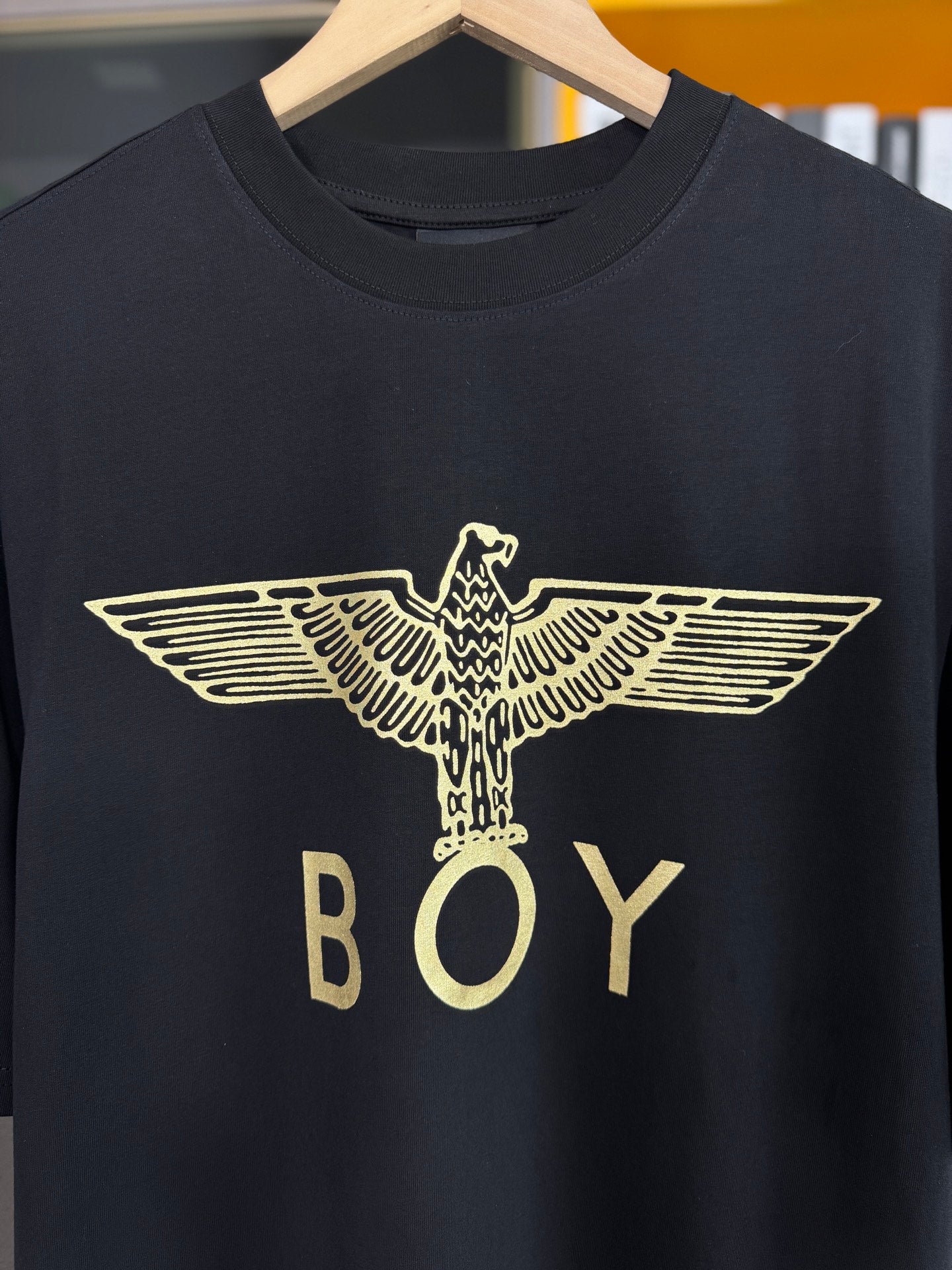 LuxluxHouse Best Quality Clothes T-shirt boy
