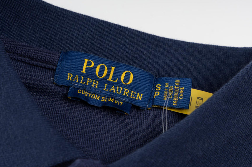 LuxluxHouse Best Quality Clothes Shirts&Polo Ralph Lauren