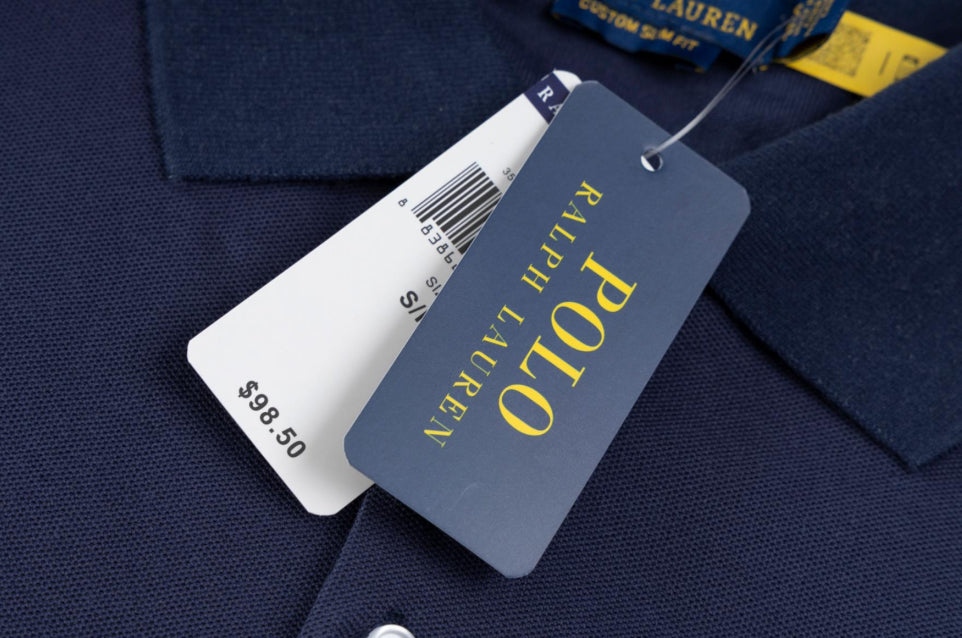 LuxluxHouse Best Quality Clothes Shirts&Polo Ralph Lauren