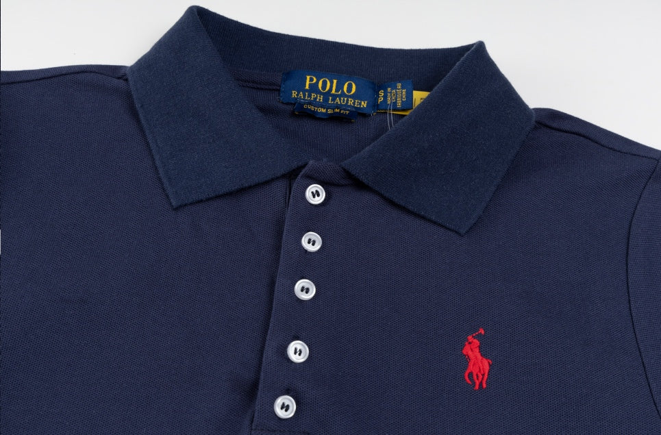 LuxluxHouse Best Quality Clothes Shirts&Polo Ralph Lauren