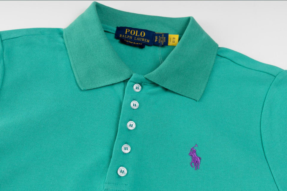 LuxluxHouse Best Quality Clothes Shirts&Polo Ralph Lauren