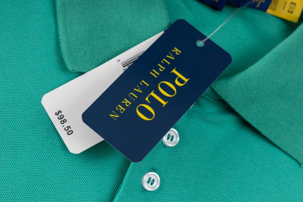 LuxluxHouse Best Quality Clothes Shirts&Polo Ralph Lauren