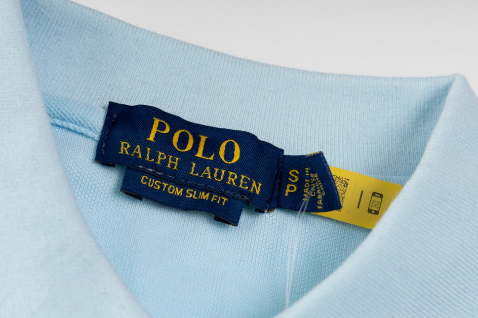 LuxluxHouse Best Quality Clothes Shirts&Polo Ralph Lauren