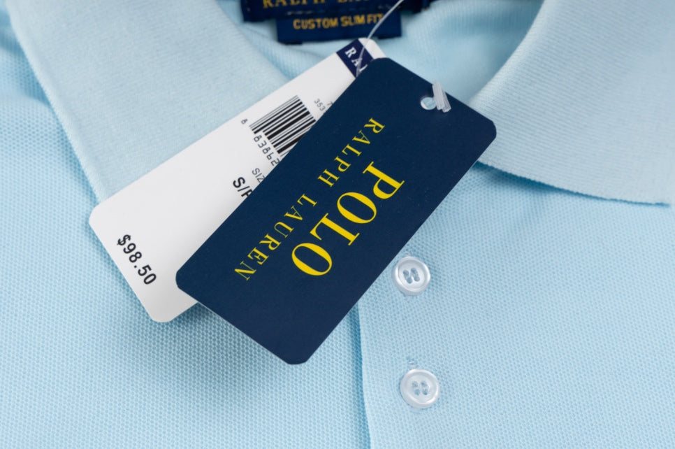 LuxluxHouse Best Quality Clothes Shirts&Polo Ralph Lauren