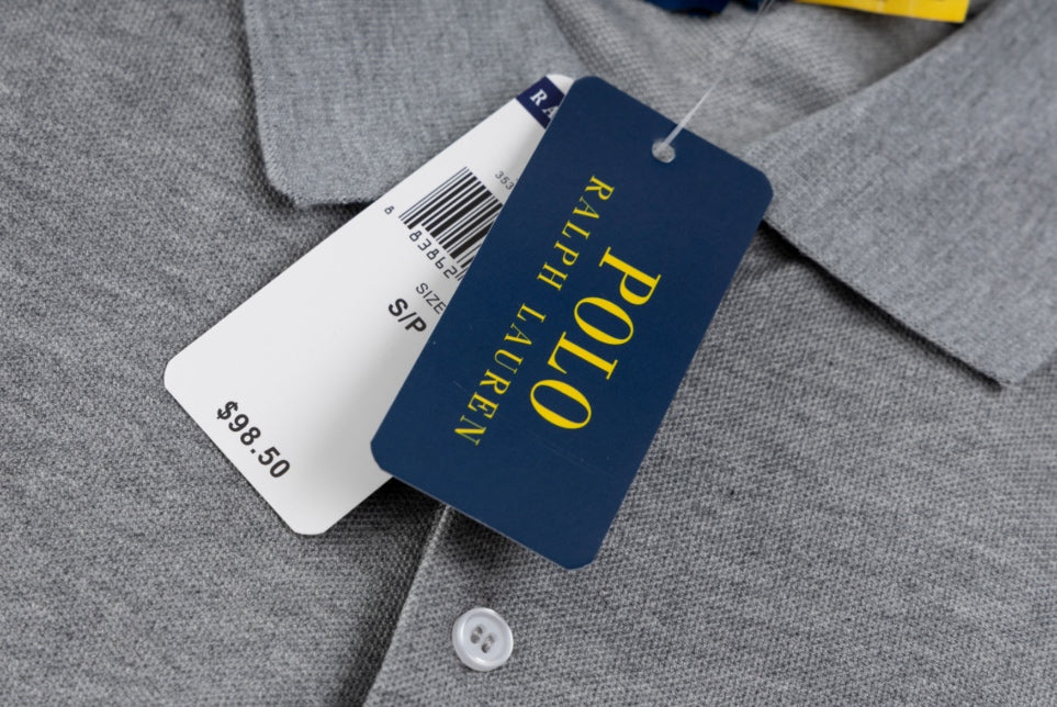 LuxluxHouse Best Quality Clothes Shirts&Polo Ralph Lauren