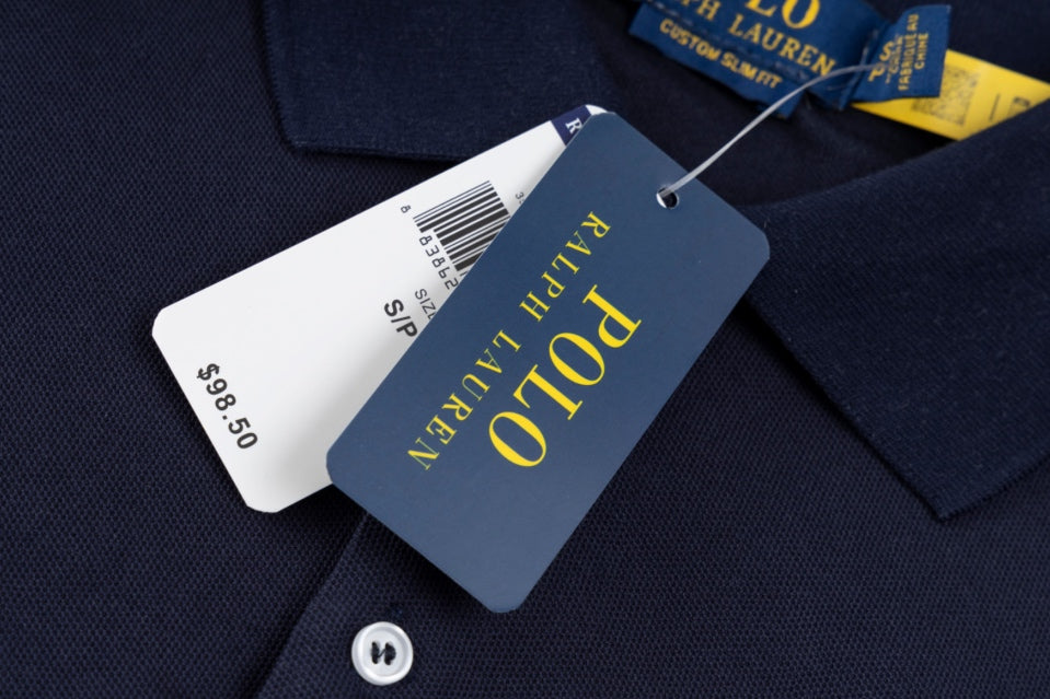 LuxluxHouse Best Quality Clothes Shirts&Polo Ralph Lauren