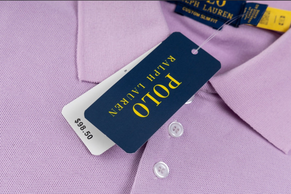 LuxluxHouse Best Quality Clothes Shirts&Polo Ralph Lauren