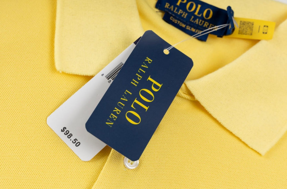 LuxluxHouse Best Quality Clothes Shirts&Polo Ralph Lauren