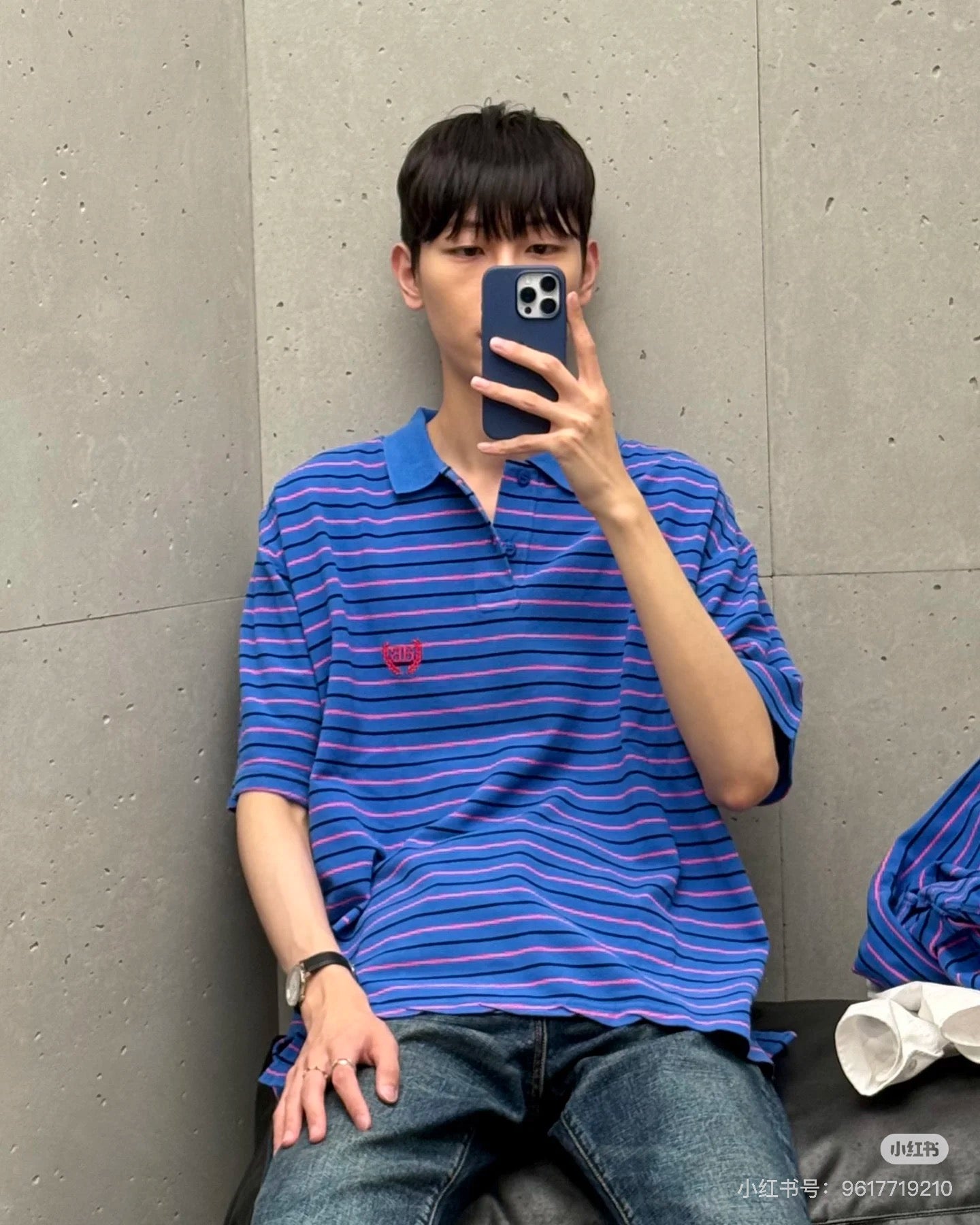 LuxluxHouse Best Quality Clothes Balenciaga Shirts&Polo