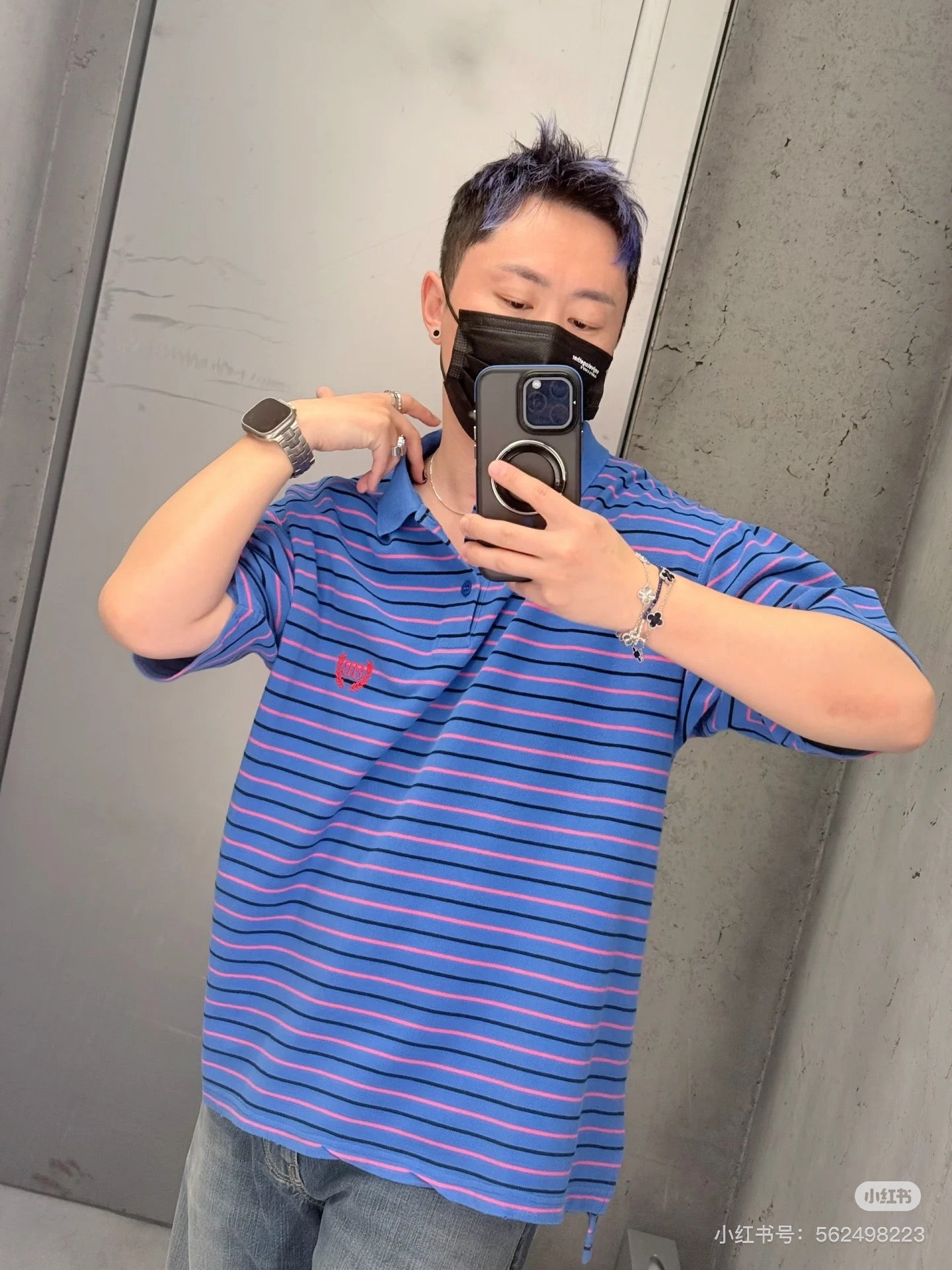 LuxluxHouse Best Quality Clothes Balenciaga Shirts&Polo