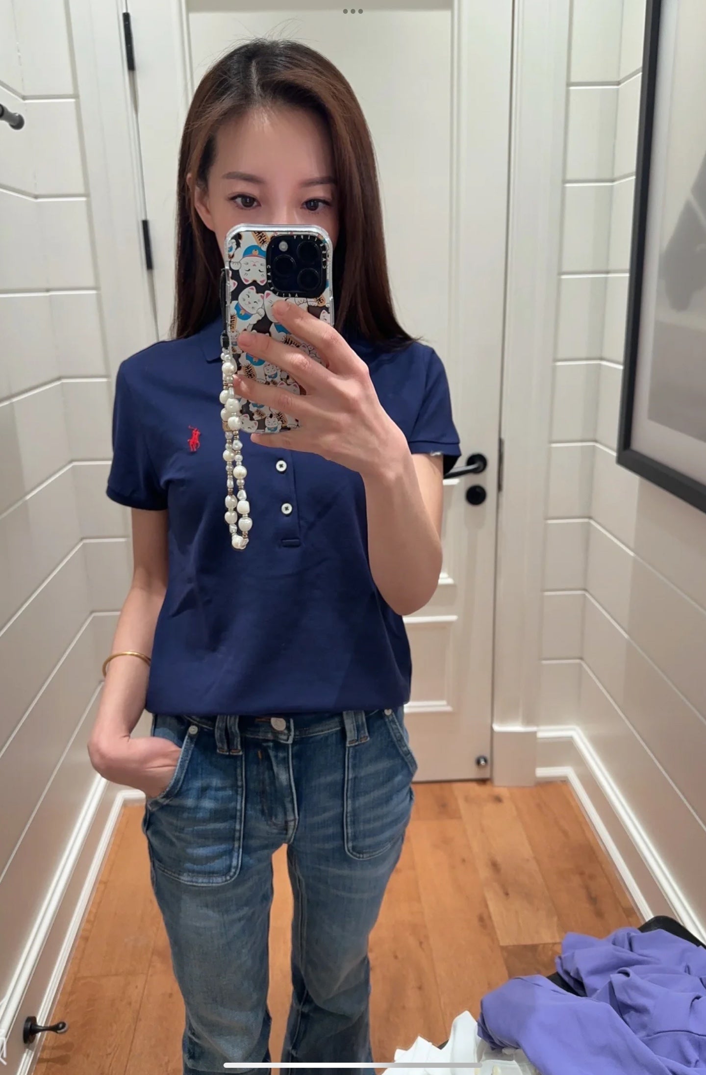 LuxluxHouse Best Quality Clothes Shirts&Polo Ralph Lauren