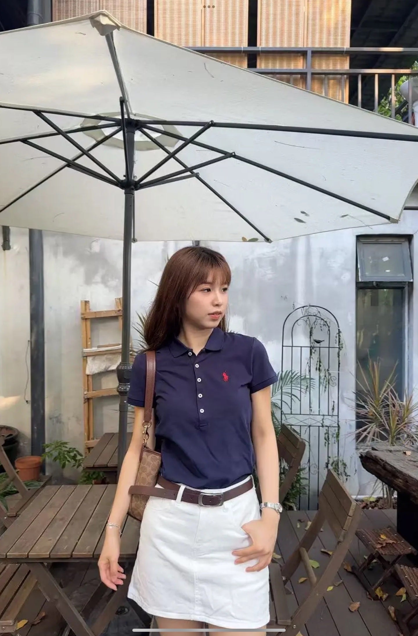 LuxluxHouse Best Quality Clothes Shirts&Polo Ralph Lauren