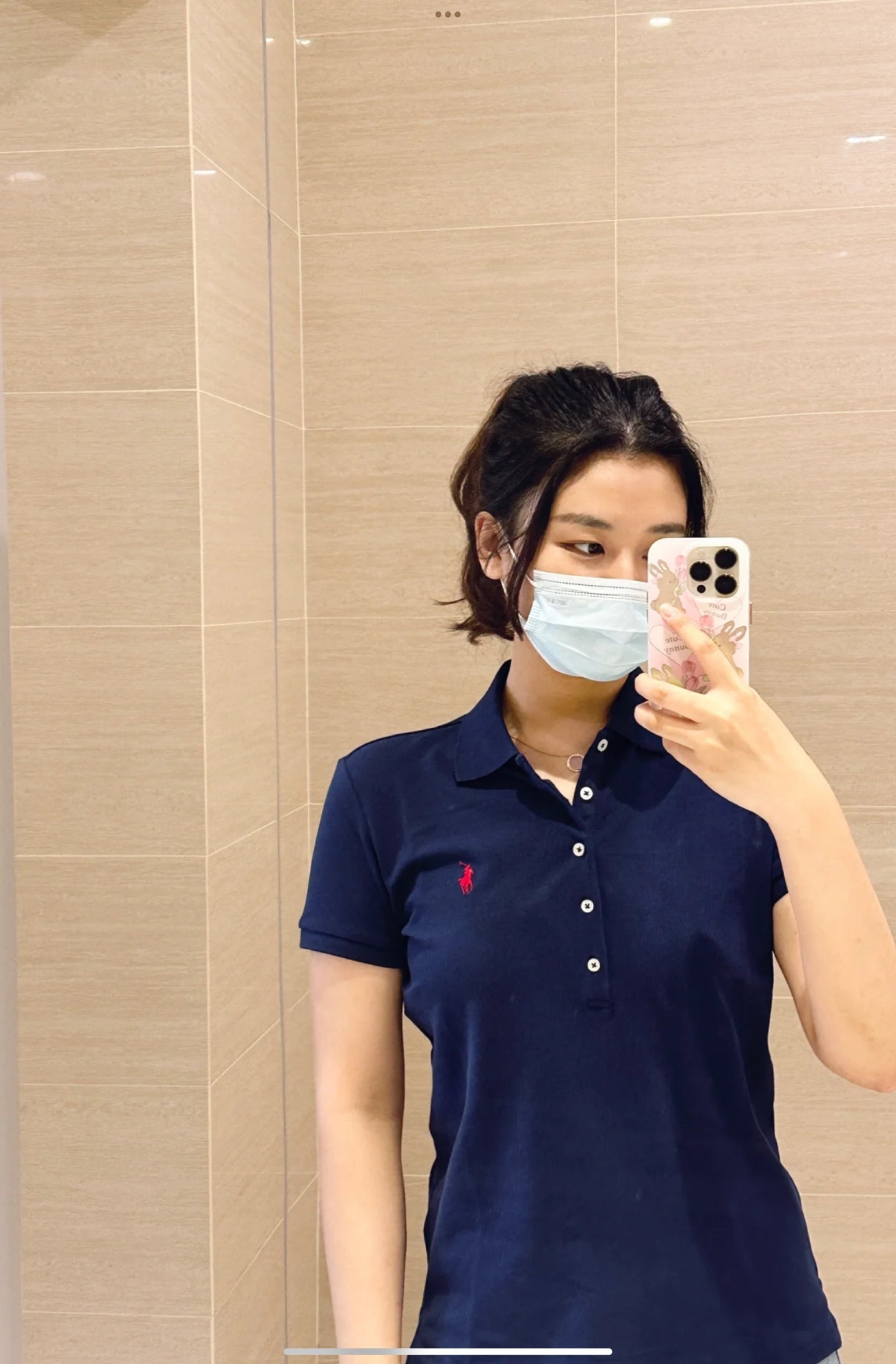 LuxluxHouse Best Quality Clothes Shirts&Polo Ralph Lauren