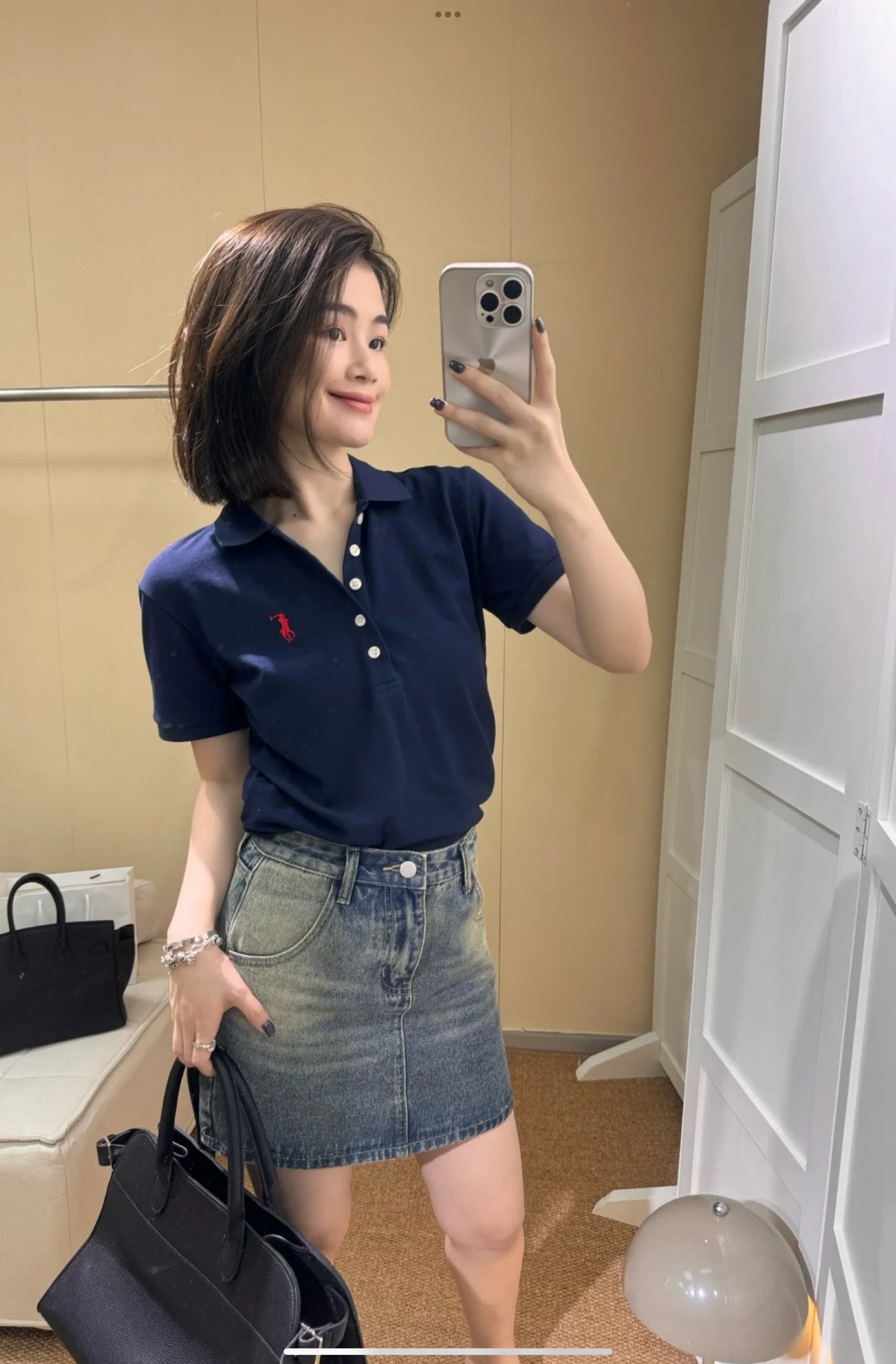 LuxluxHouse Best Quality Clothes Shirts&Polo Ralph Lauren