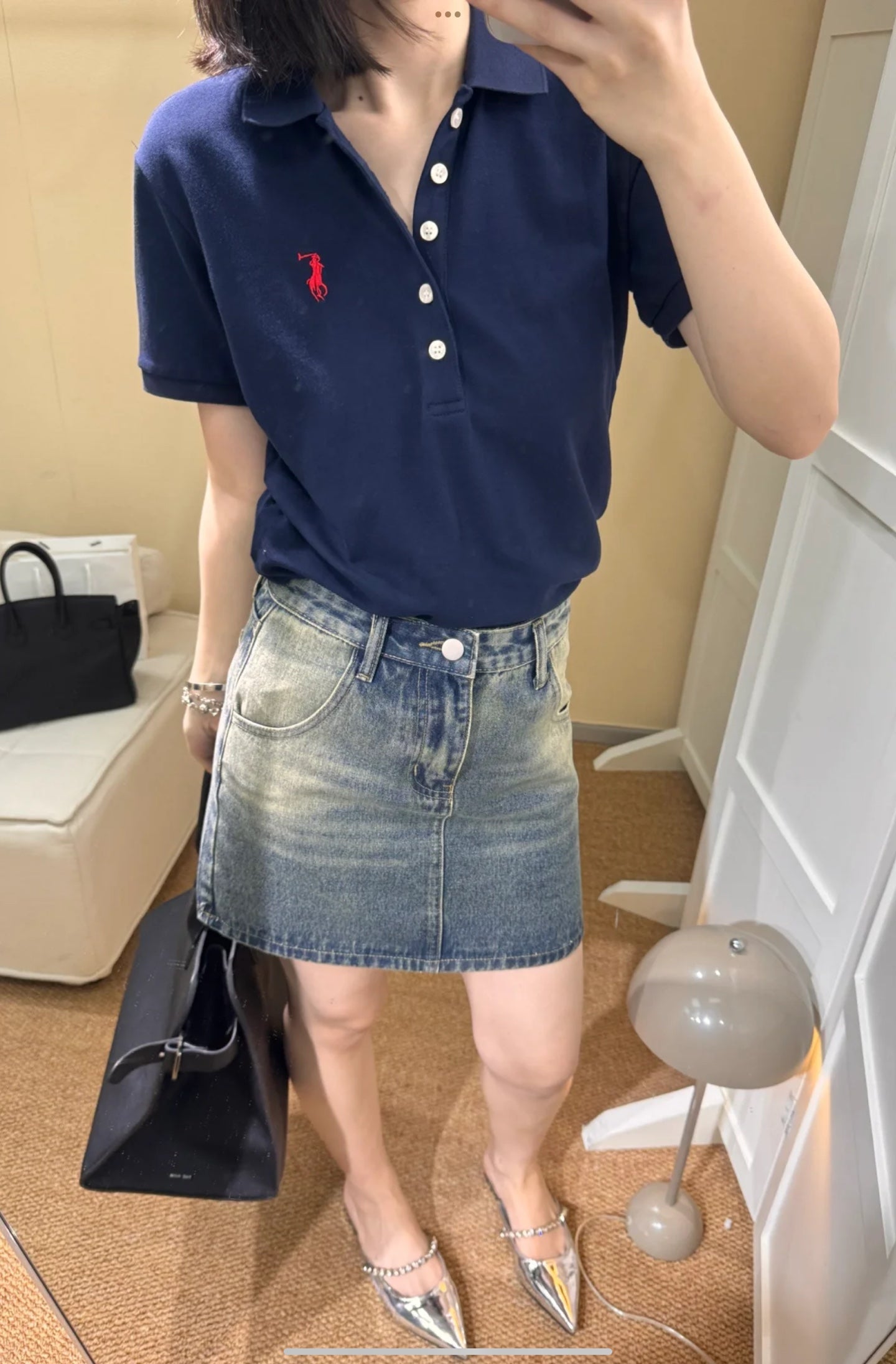 LuxluxHouse Best Quality Clothes Shirts&Polo Ralph Lauren