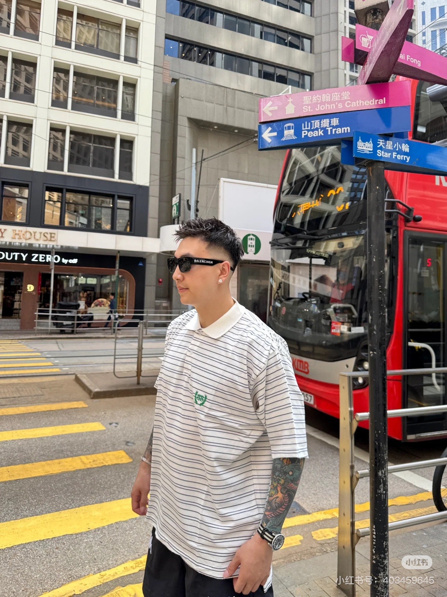 LuxluxHouse Best Quality Clothes Balenciaga Shirts&Polo