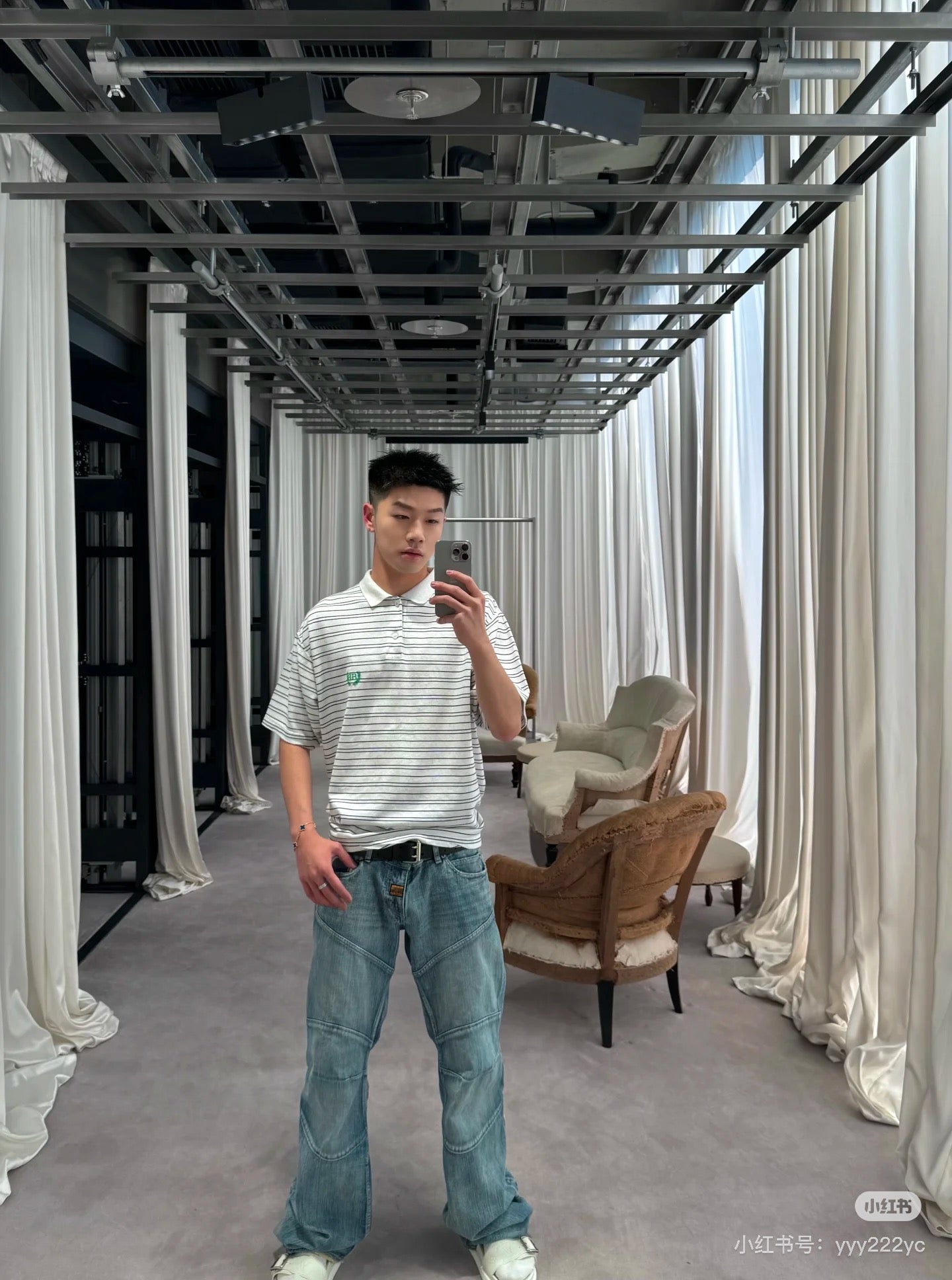 LuxluxHouse Best Quality Clothes Balenciaga Shirts&Polo