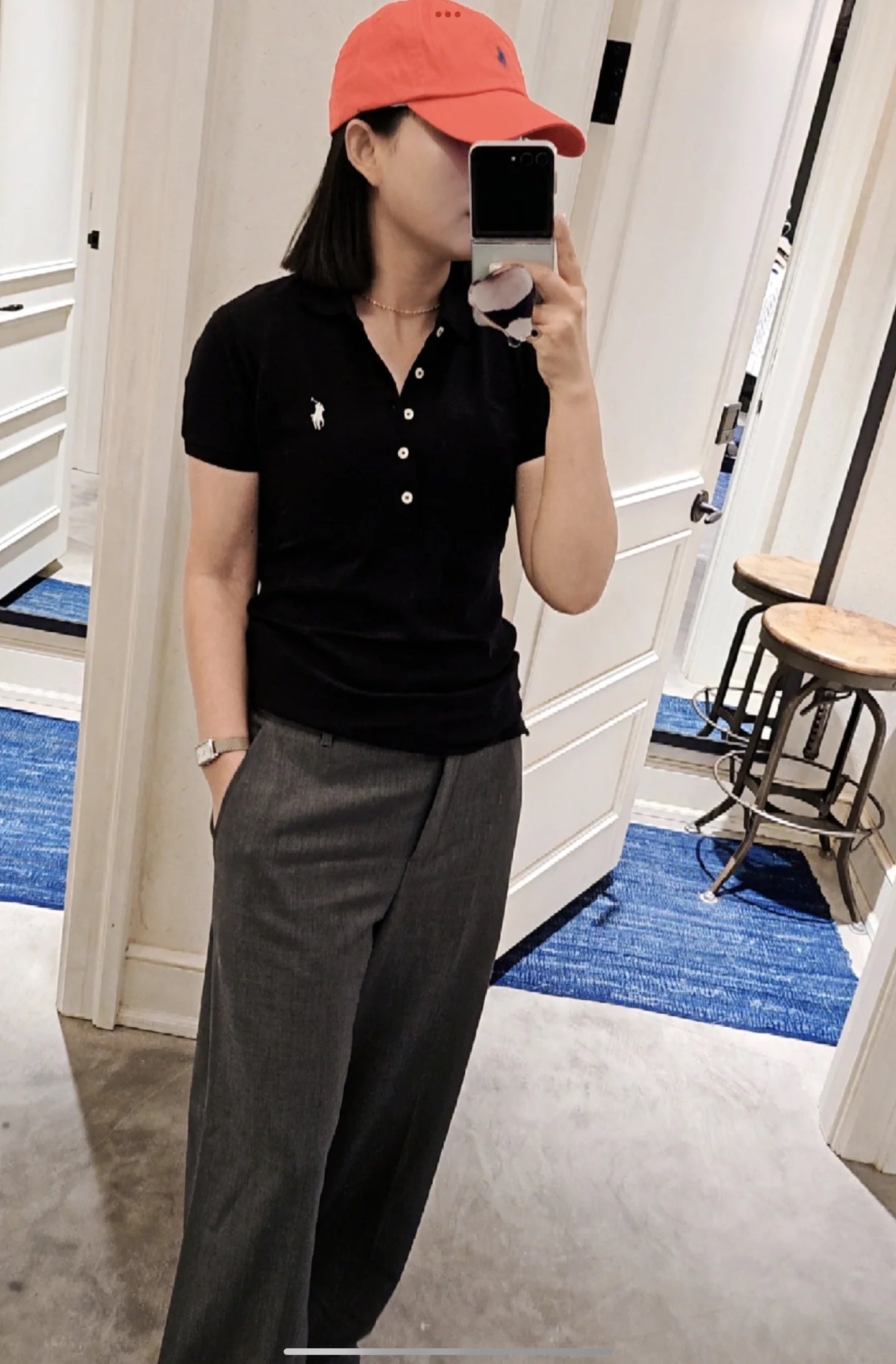 LuxluxHouse Best Quality Clothes Shirts&Polo Ralph Lauren