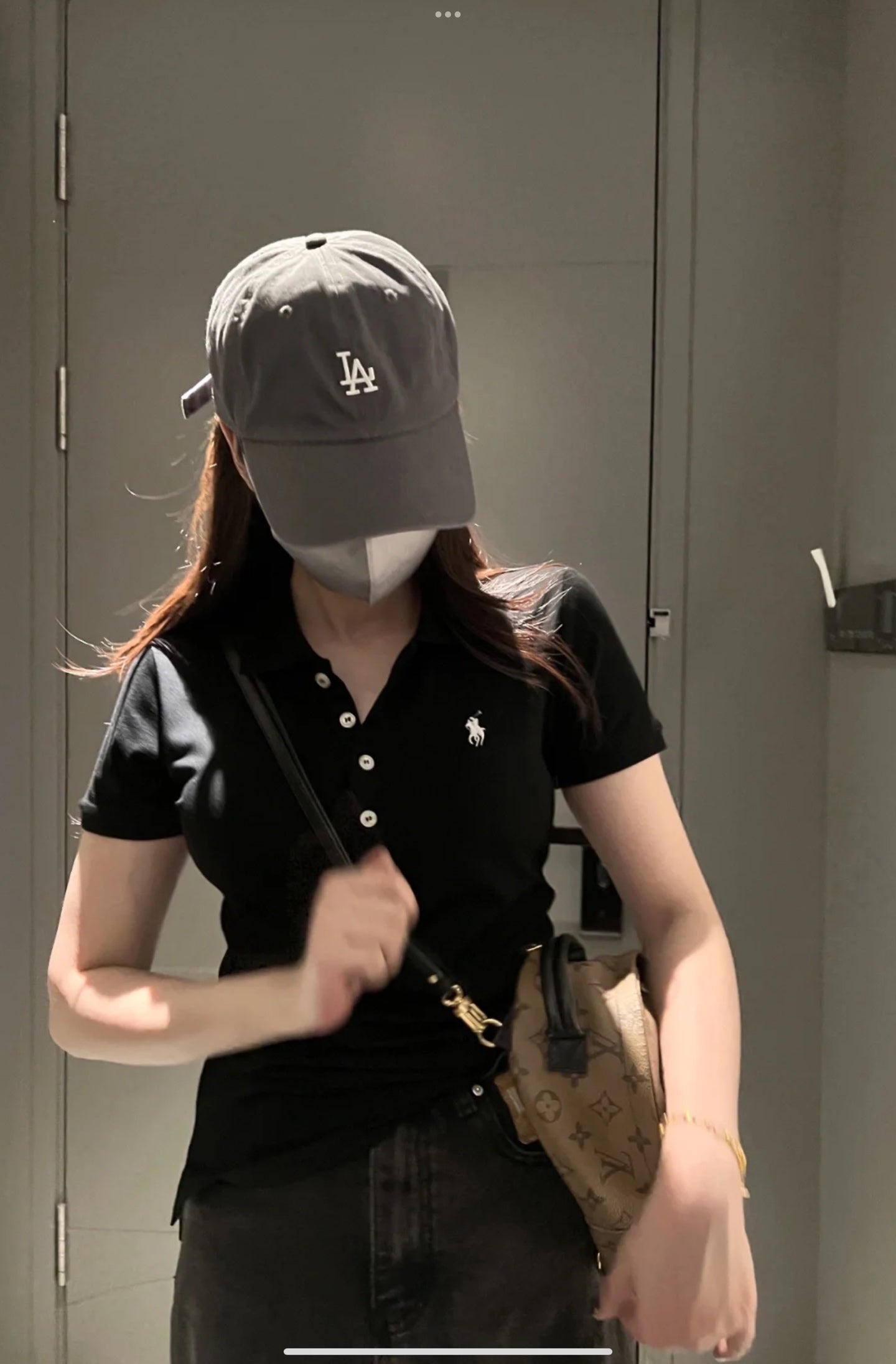 LuxluxHouse Best Quality Clothes Shirts&Polo Ralph Lauren