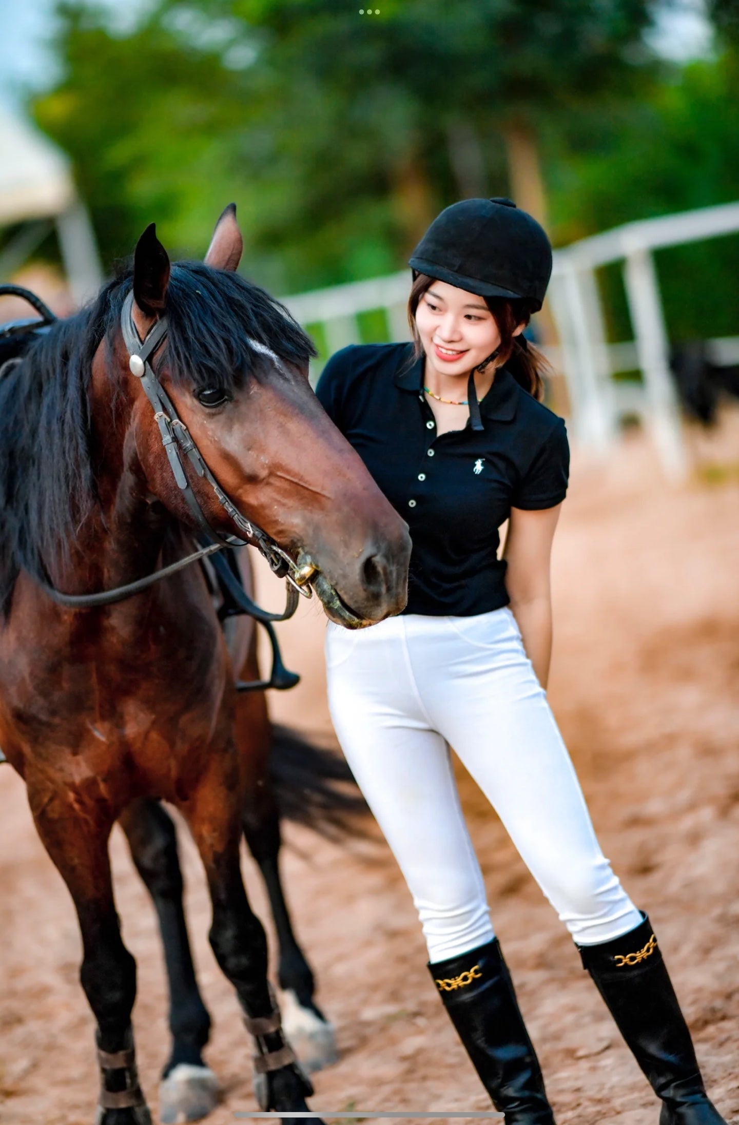 LuxluxHouse Best Quality Clothes Shirts&Polo Ralph Lauren