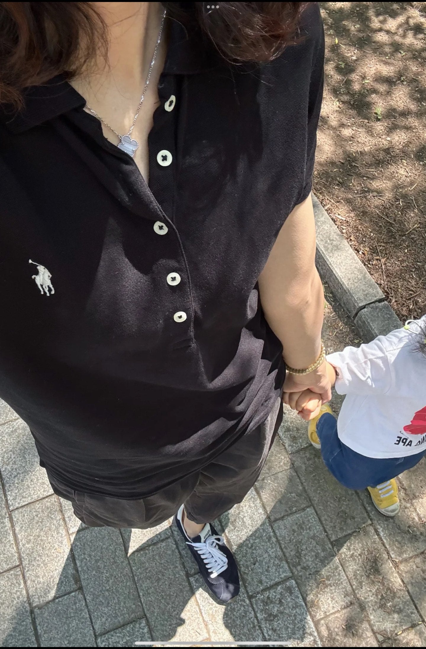 LuxluxHouse Best Quality Clothes Shirts&Polo Ralph Lauren