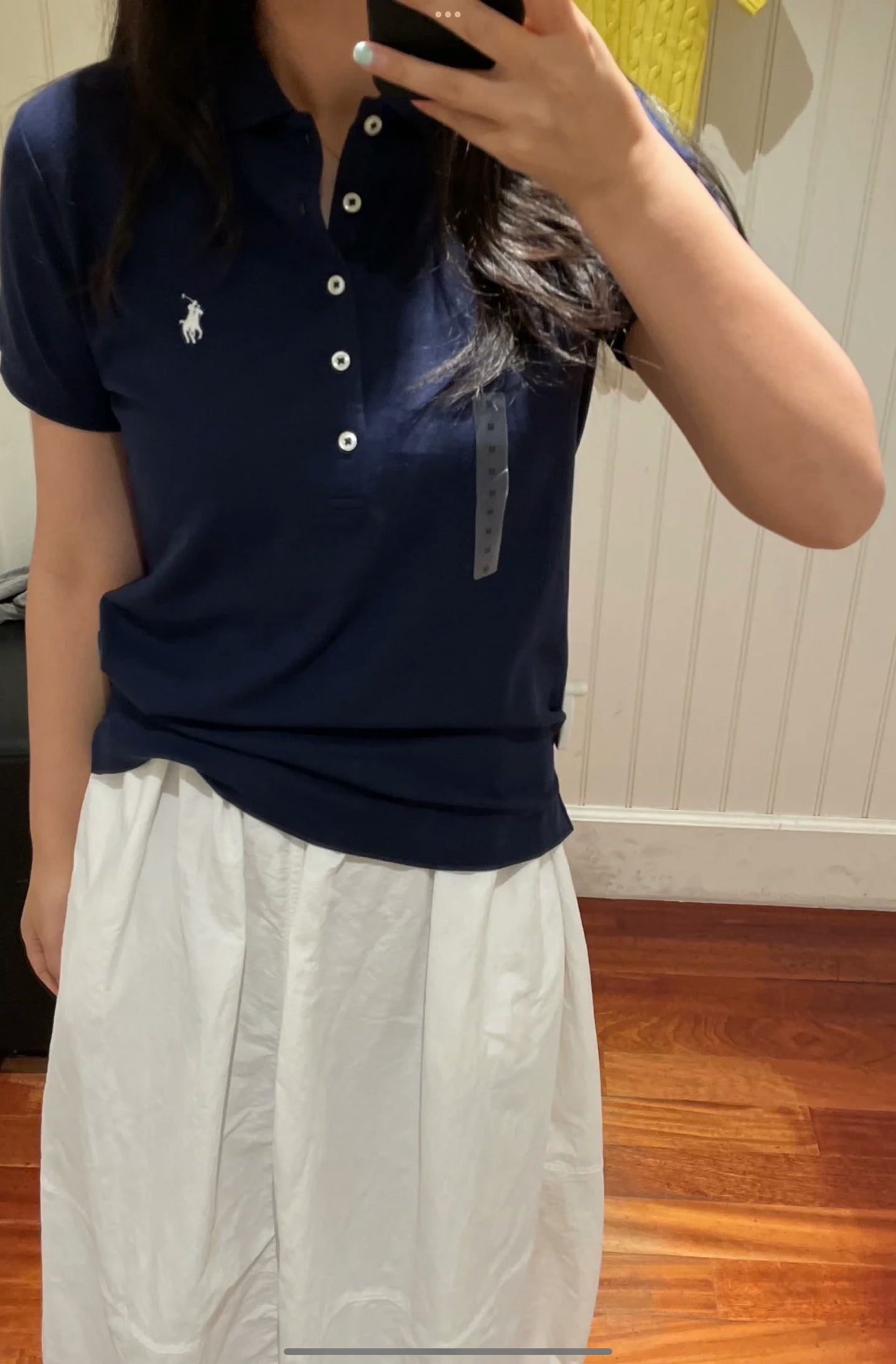 LuxluxHouse Best Quality Clothes Shirts&Polo Ralph Lauren