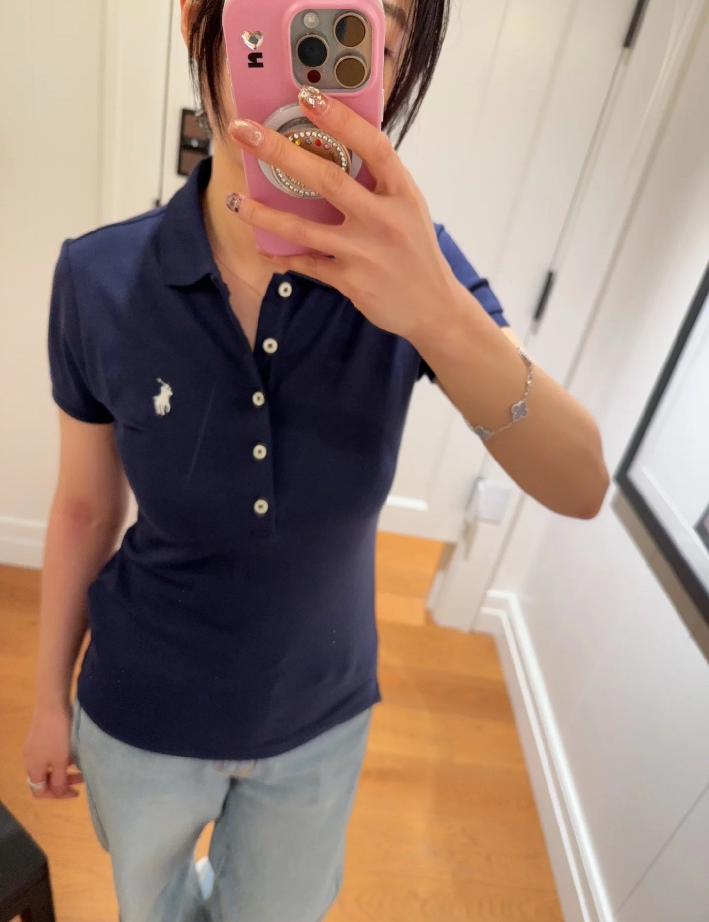 LuxluxHouse Best Quality Clothes Shirts&Polo Ralph Lauren