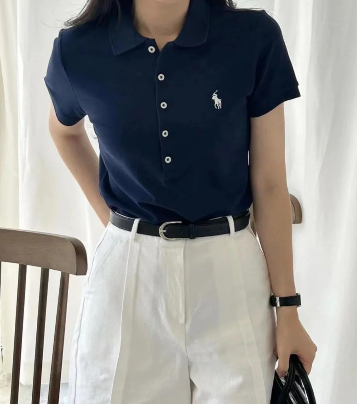 LuxluxHouse Best Quality Clothes Shirts&Polo Ralph Lauren